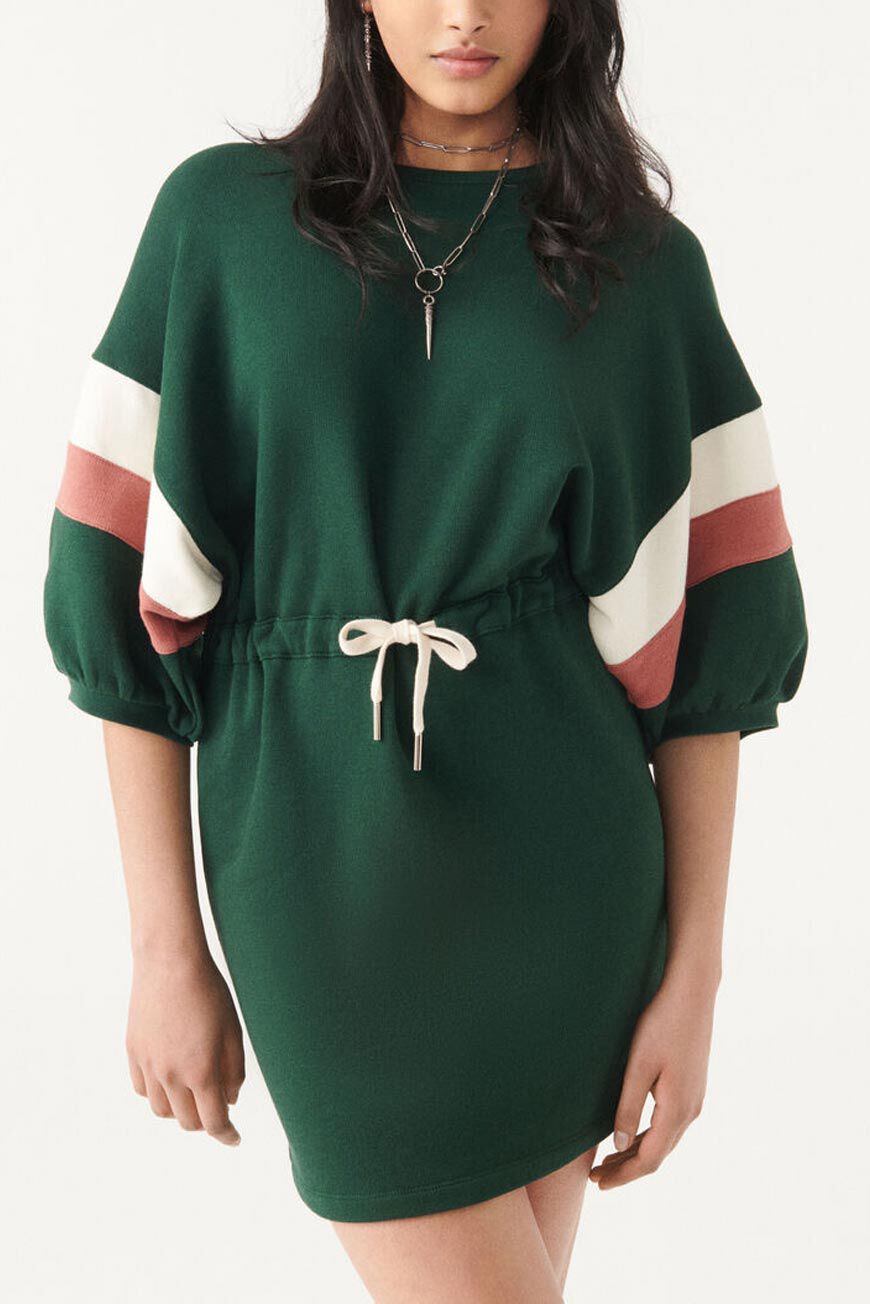 DRESS FASIA