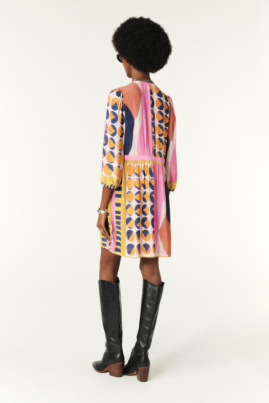 dress MYRIEM