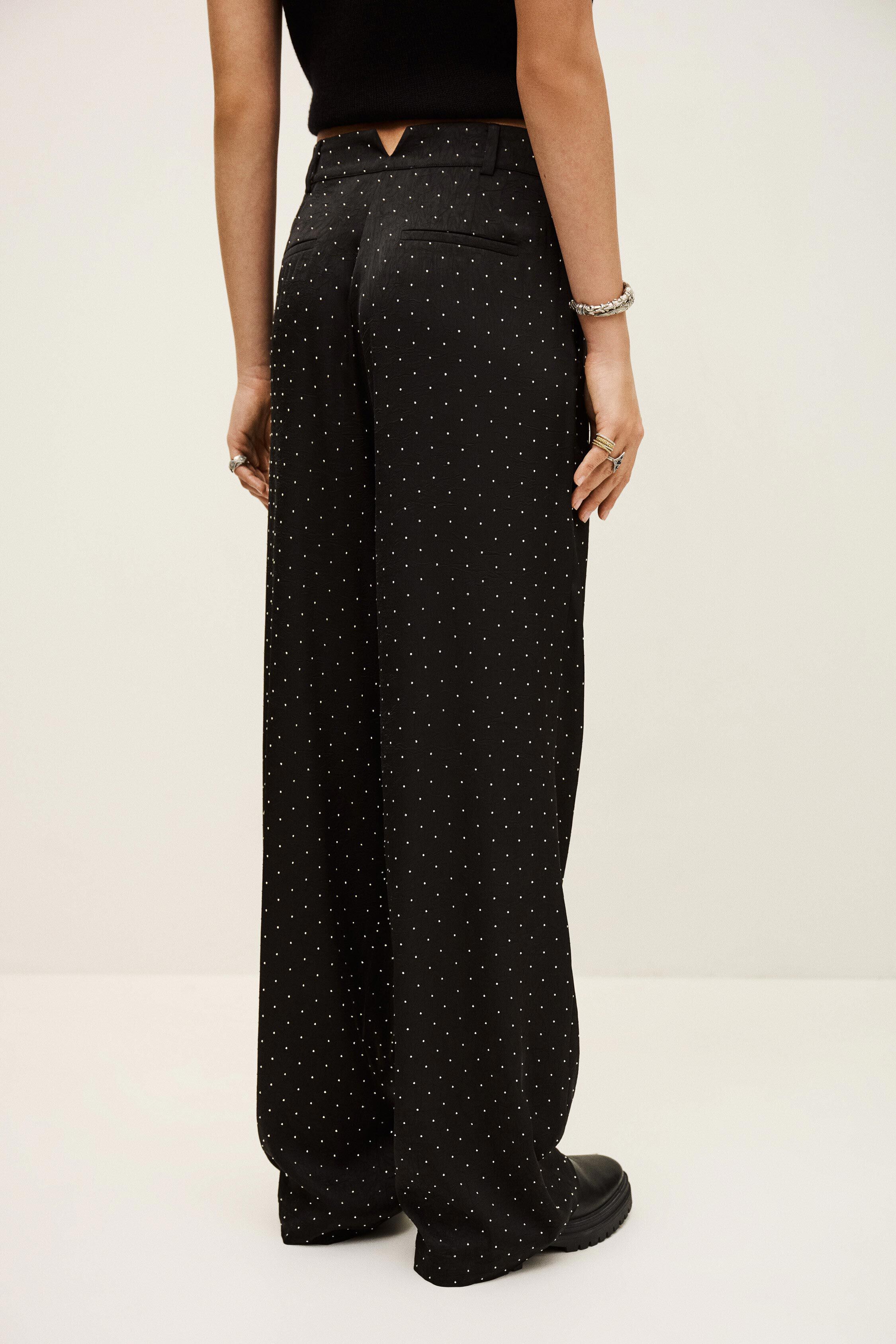 pantalon DELOY