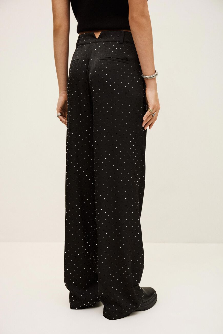 trousers DELOY