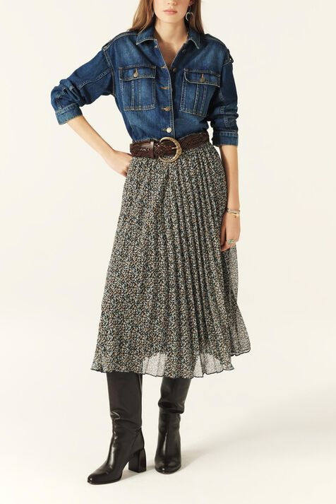 KAMY SKIRT