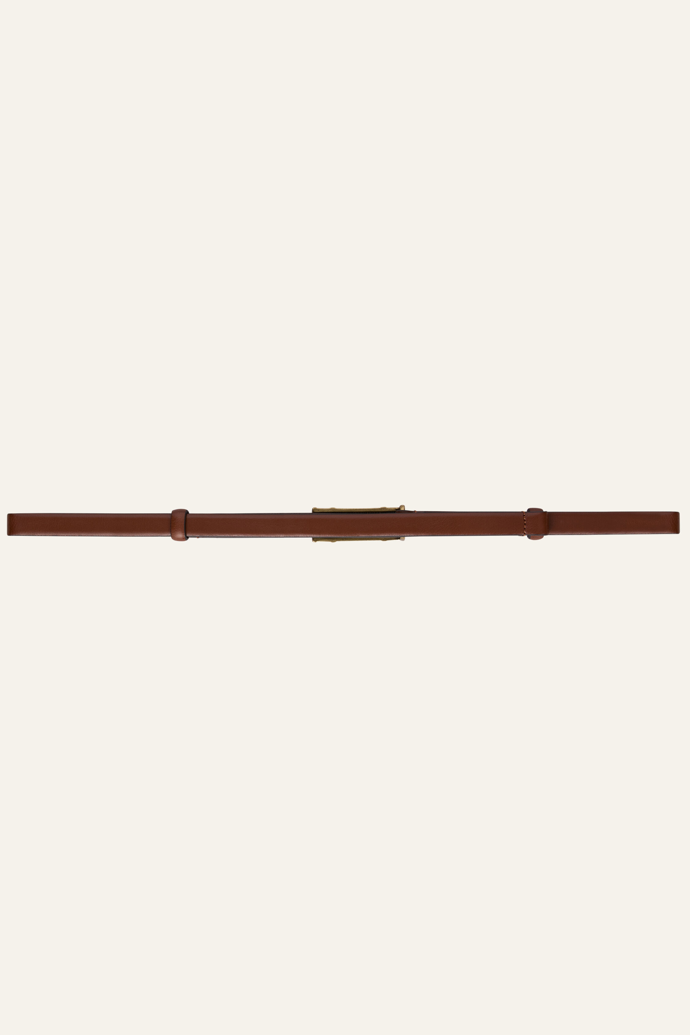 ceinture BONDY