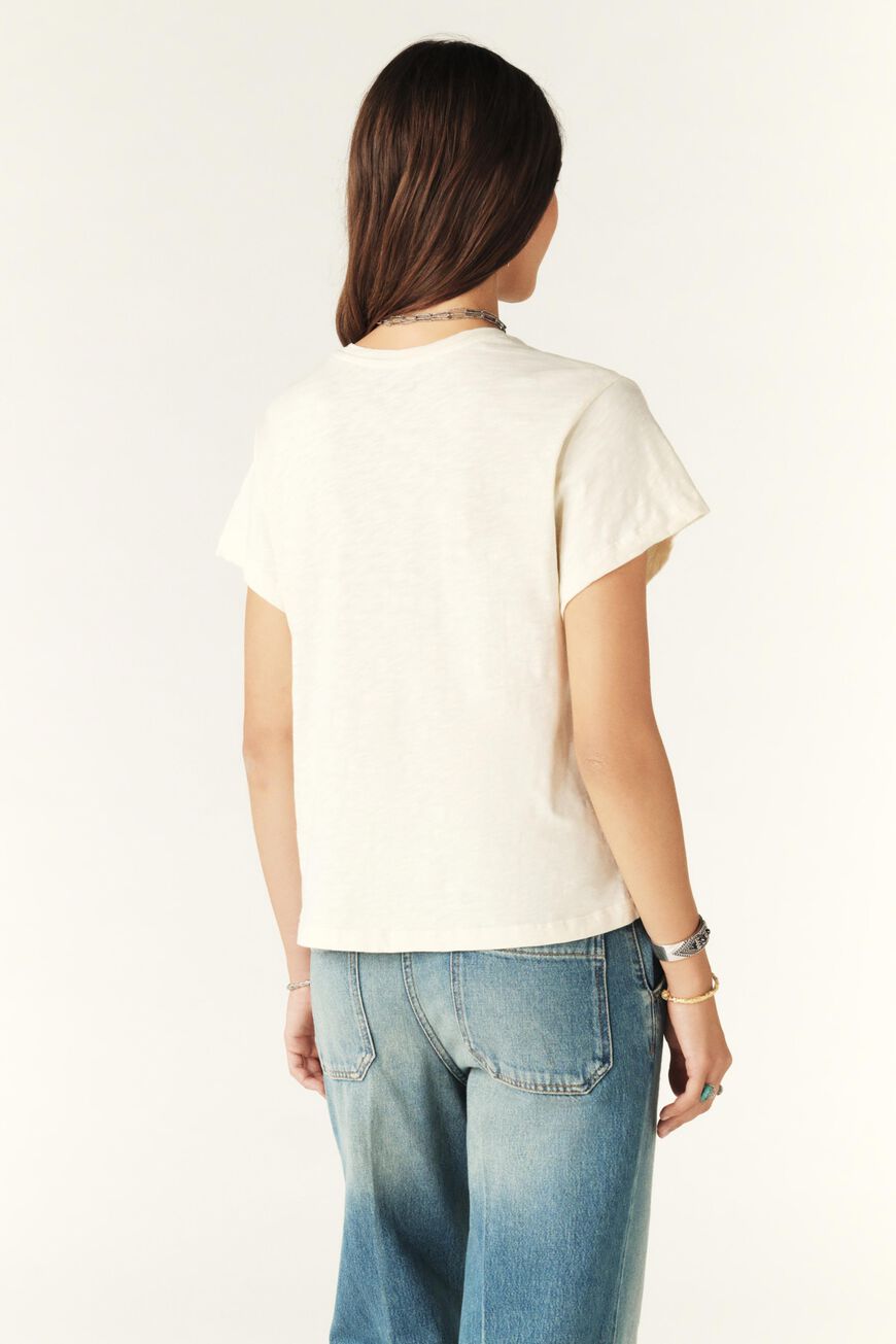 VIC T-SHIRT