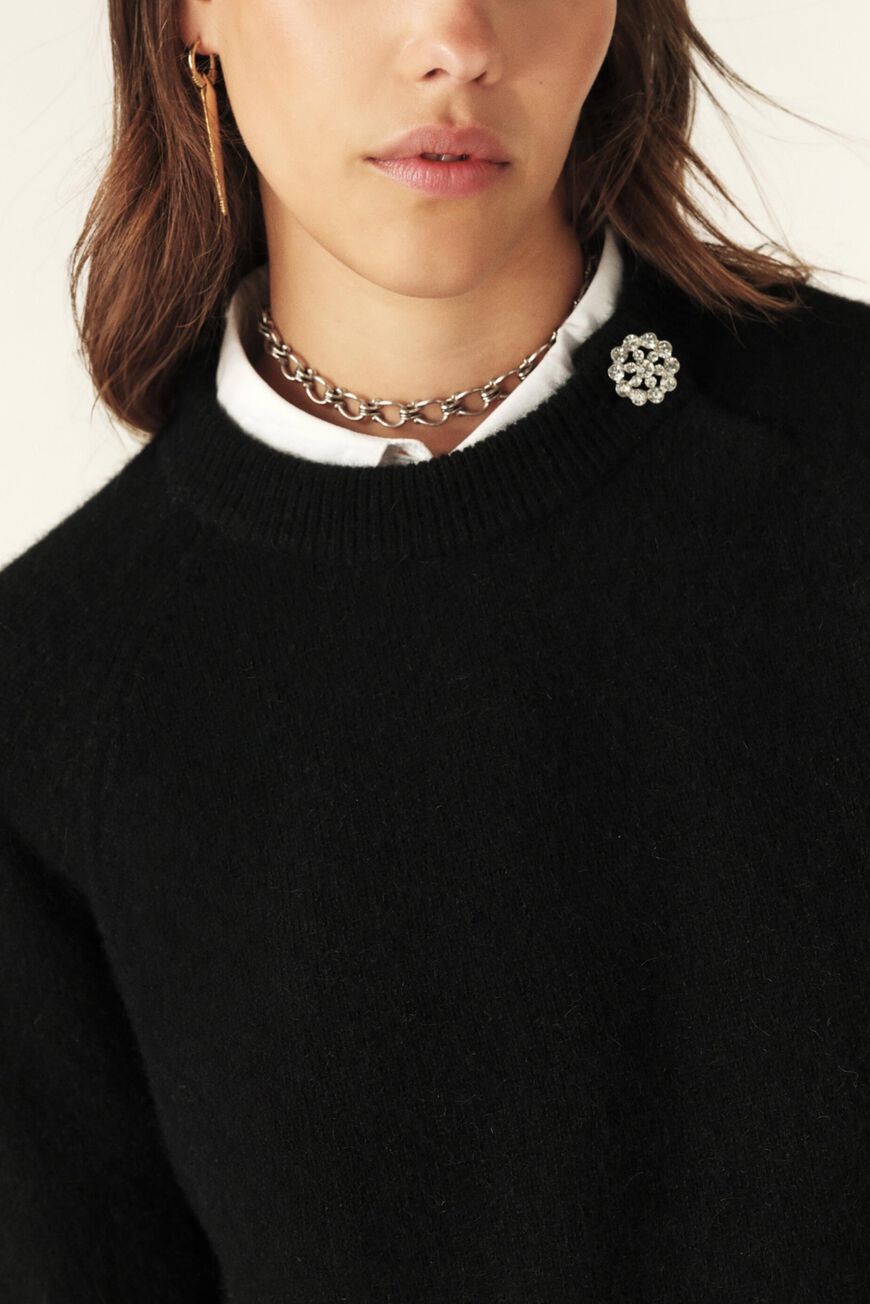 jumper DOEL