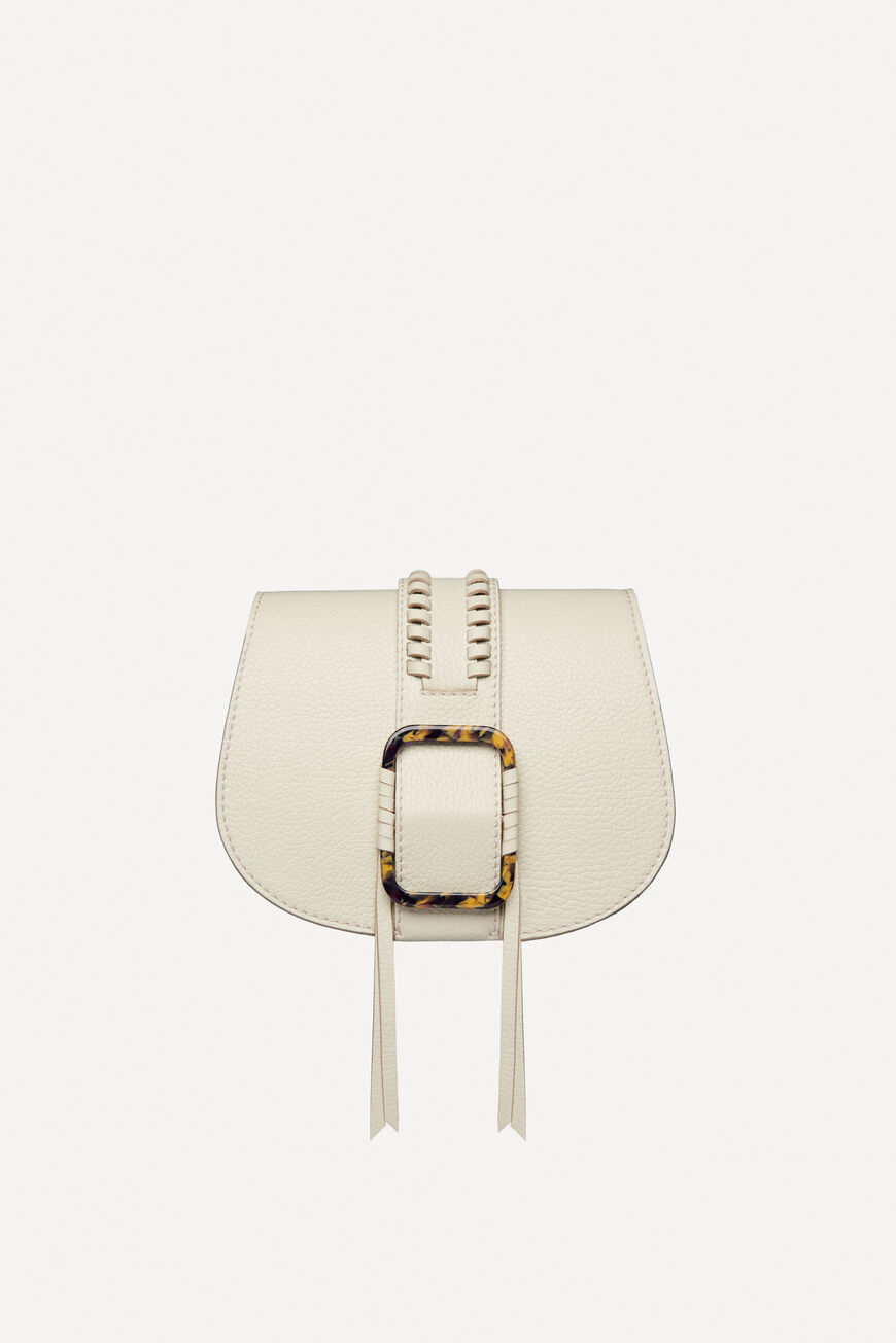 SMALL-BAG TEDDY