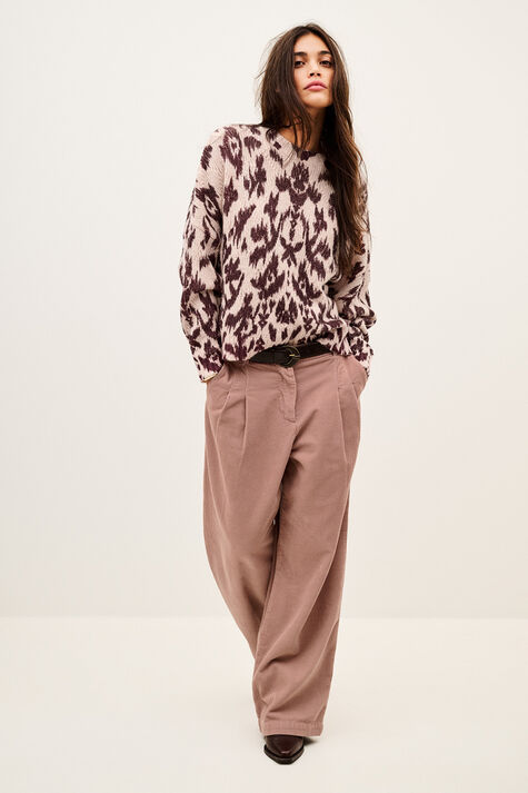 jumper PAUZE