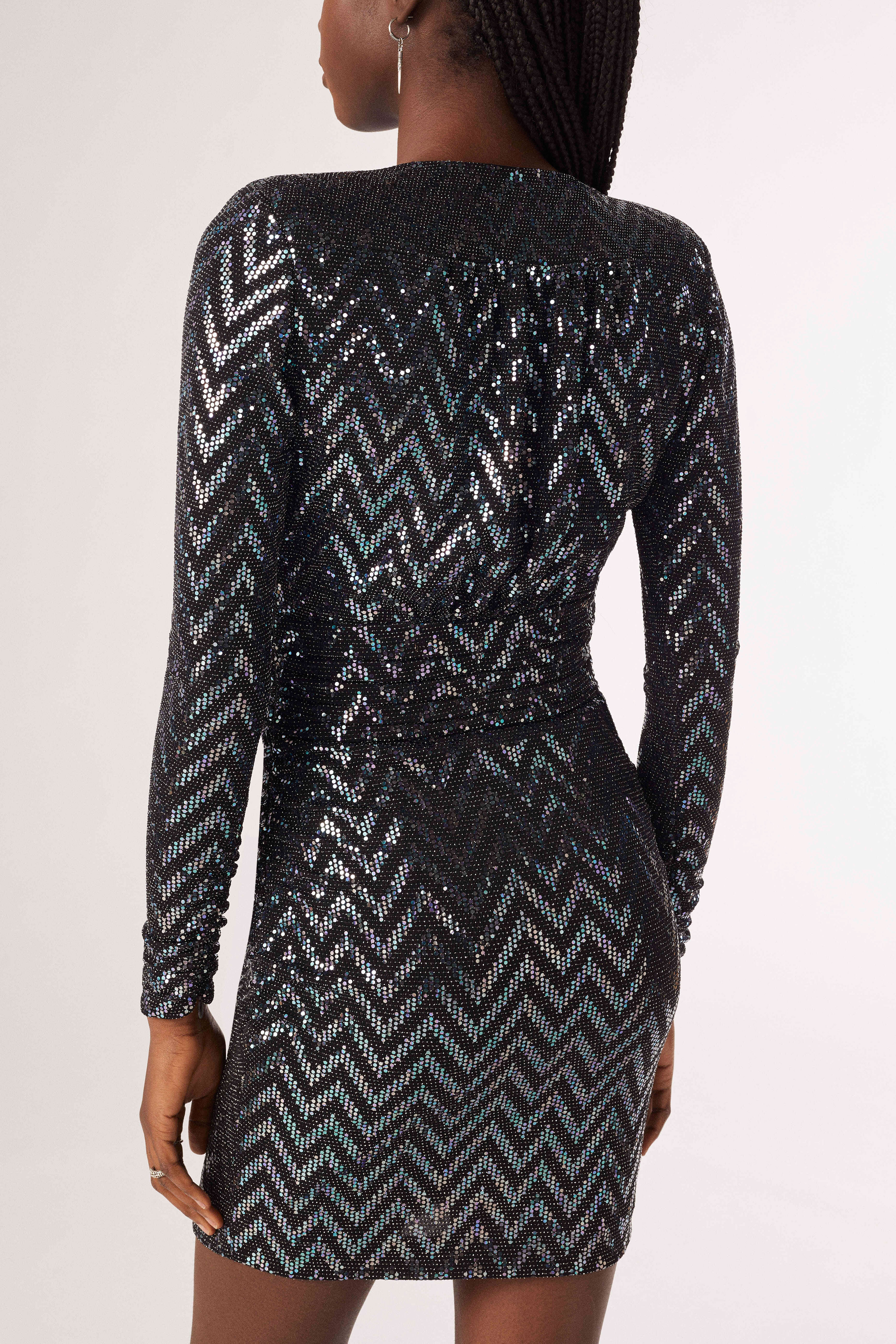 dress FLAVIE