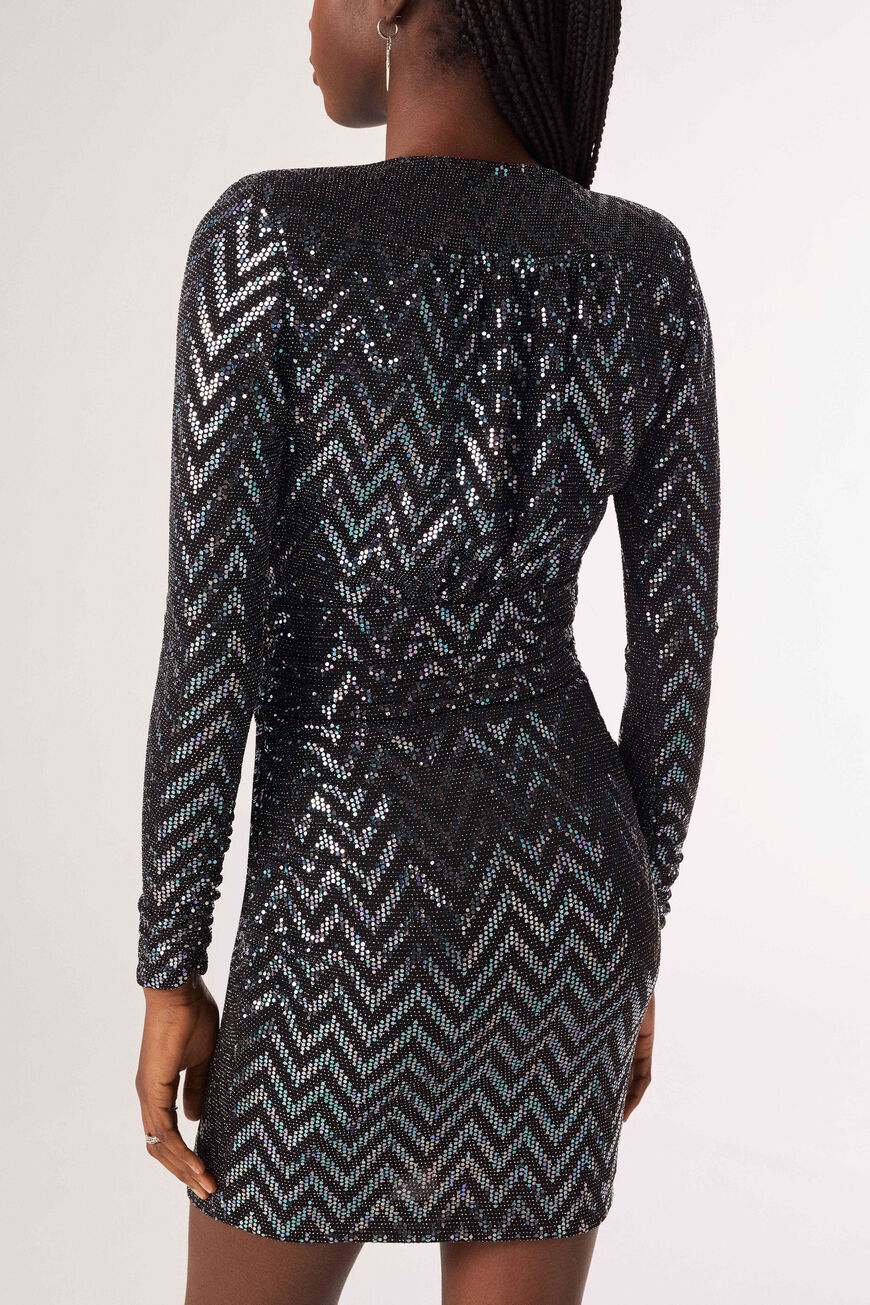 dress FLAVIE