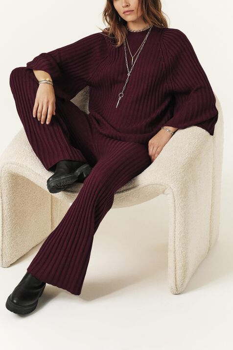 PANTS JUSTON