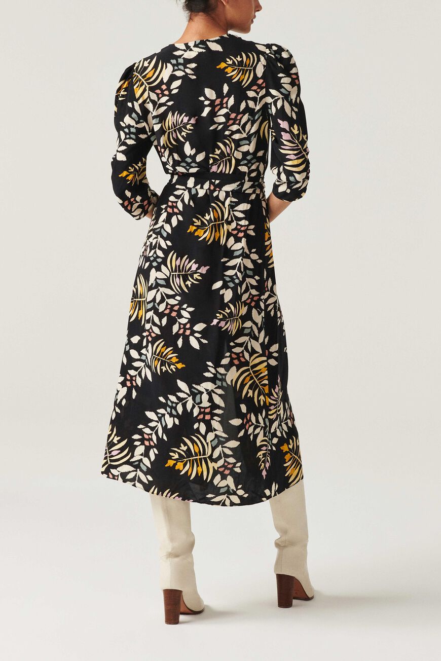 DRESS CRISSY