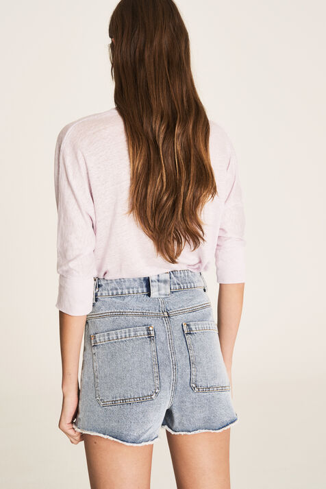 TEE-SHIRT LEXY