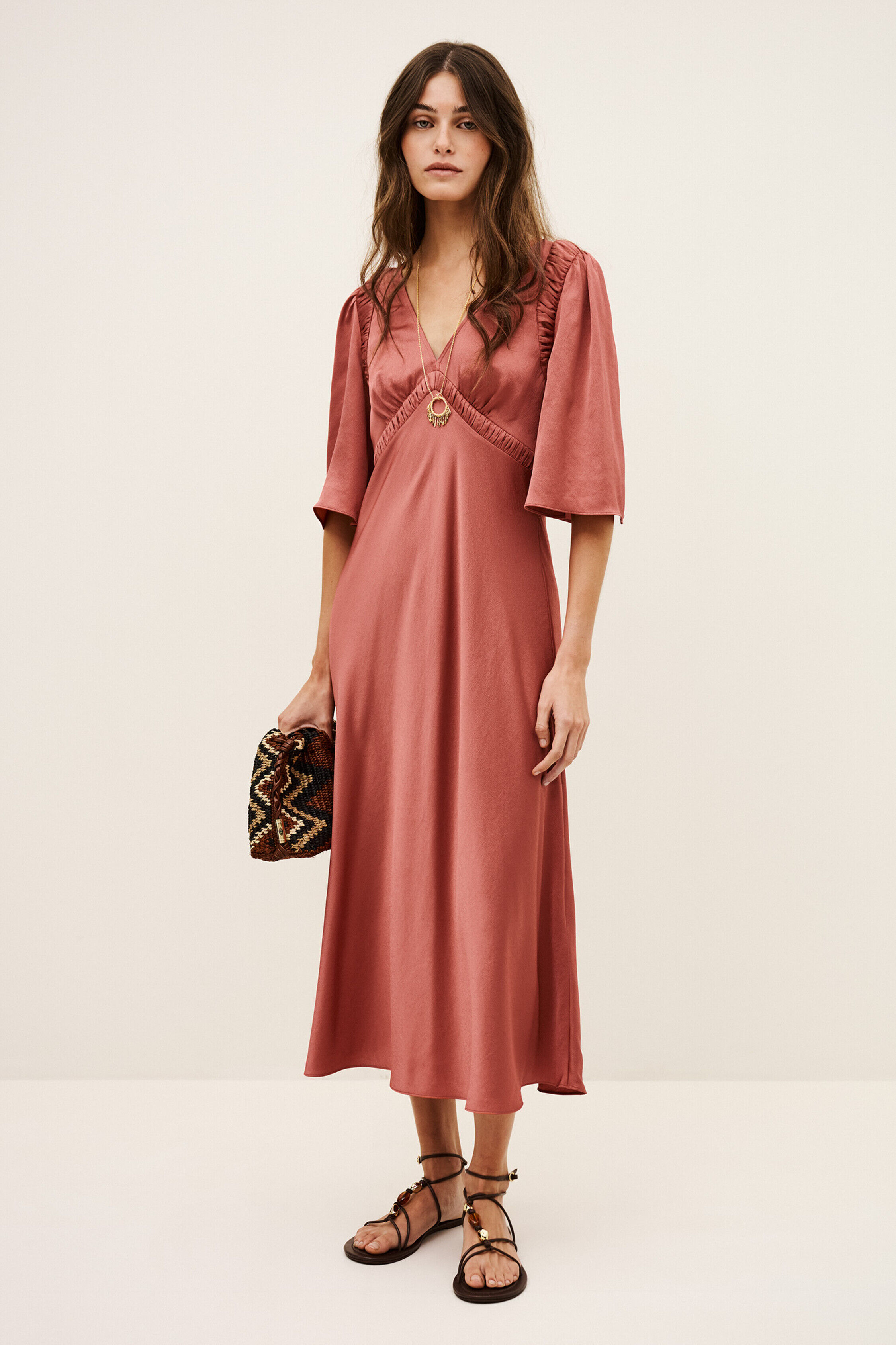 Dress CHARLOTTE