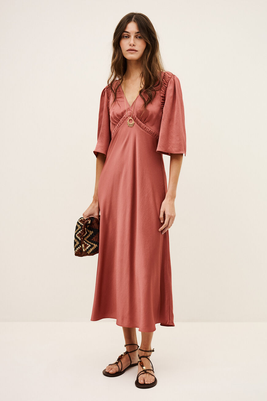 Dress CHARLOTTE