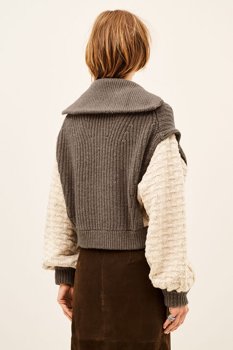 cardigan ESSEN