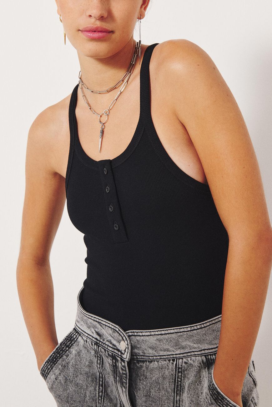BODYSUIT ELIA
