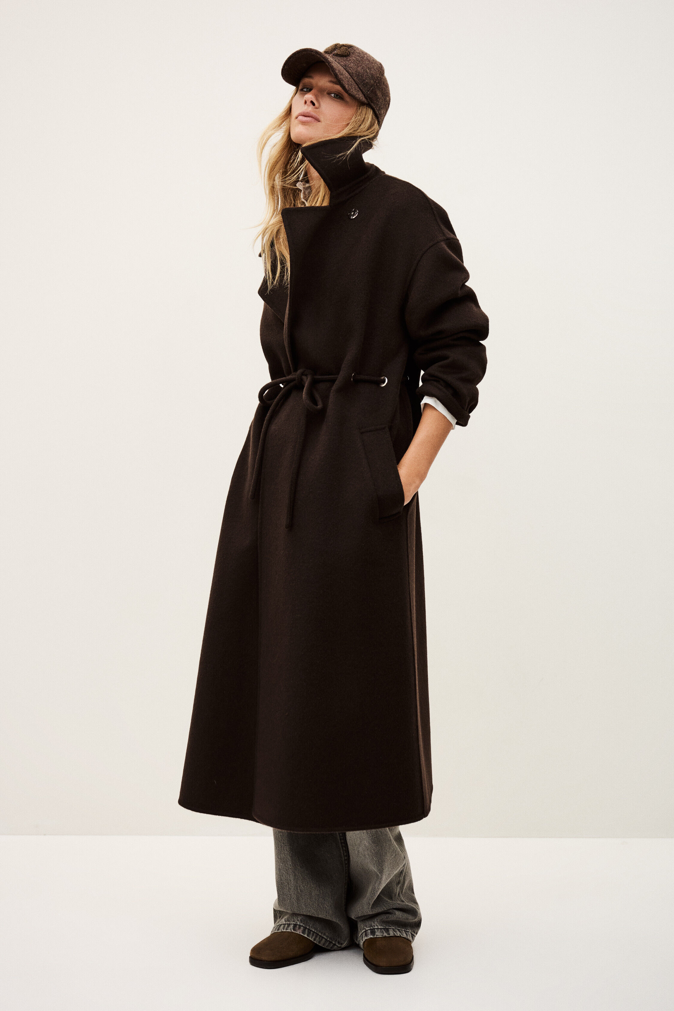coat KATE