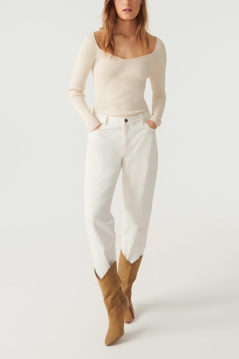 JUMPER OLAF