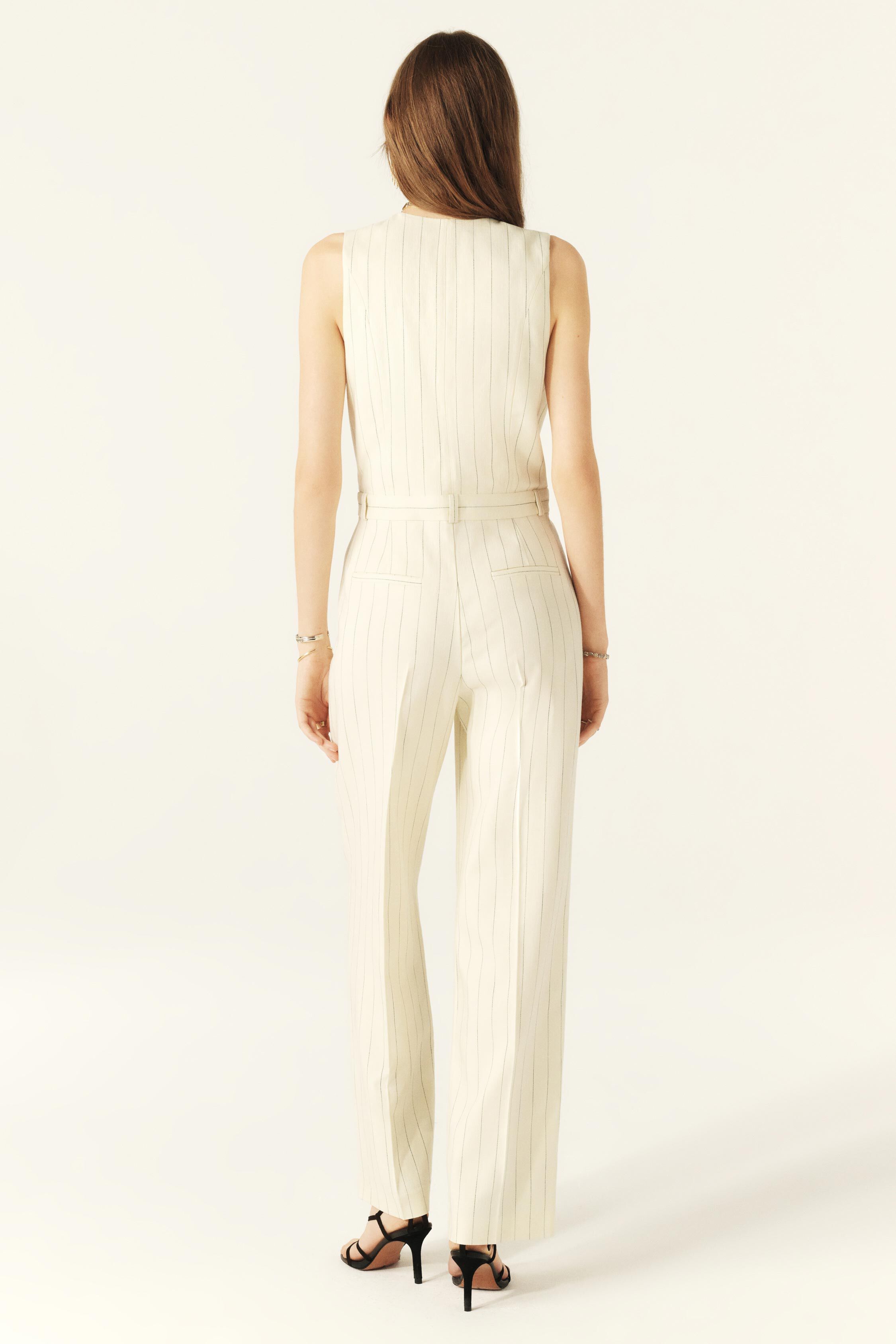 EDO JUMPSUIT