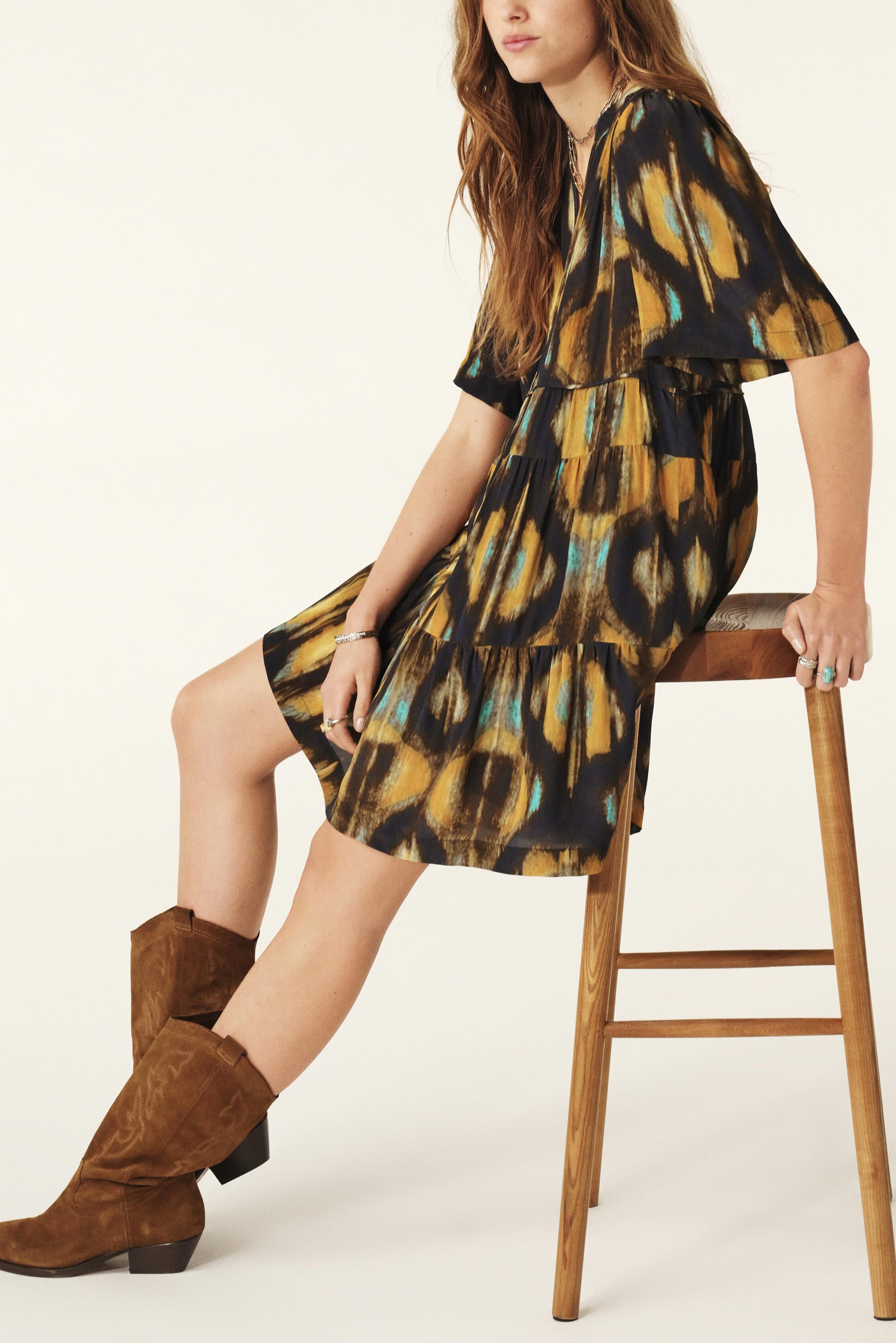 dress TIBYLE