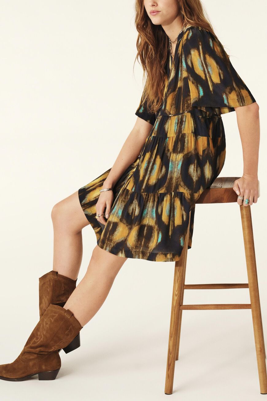 dress TIBYLE