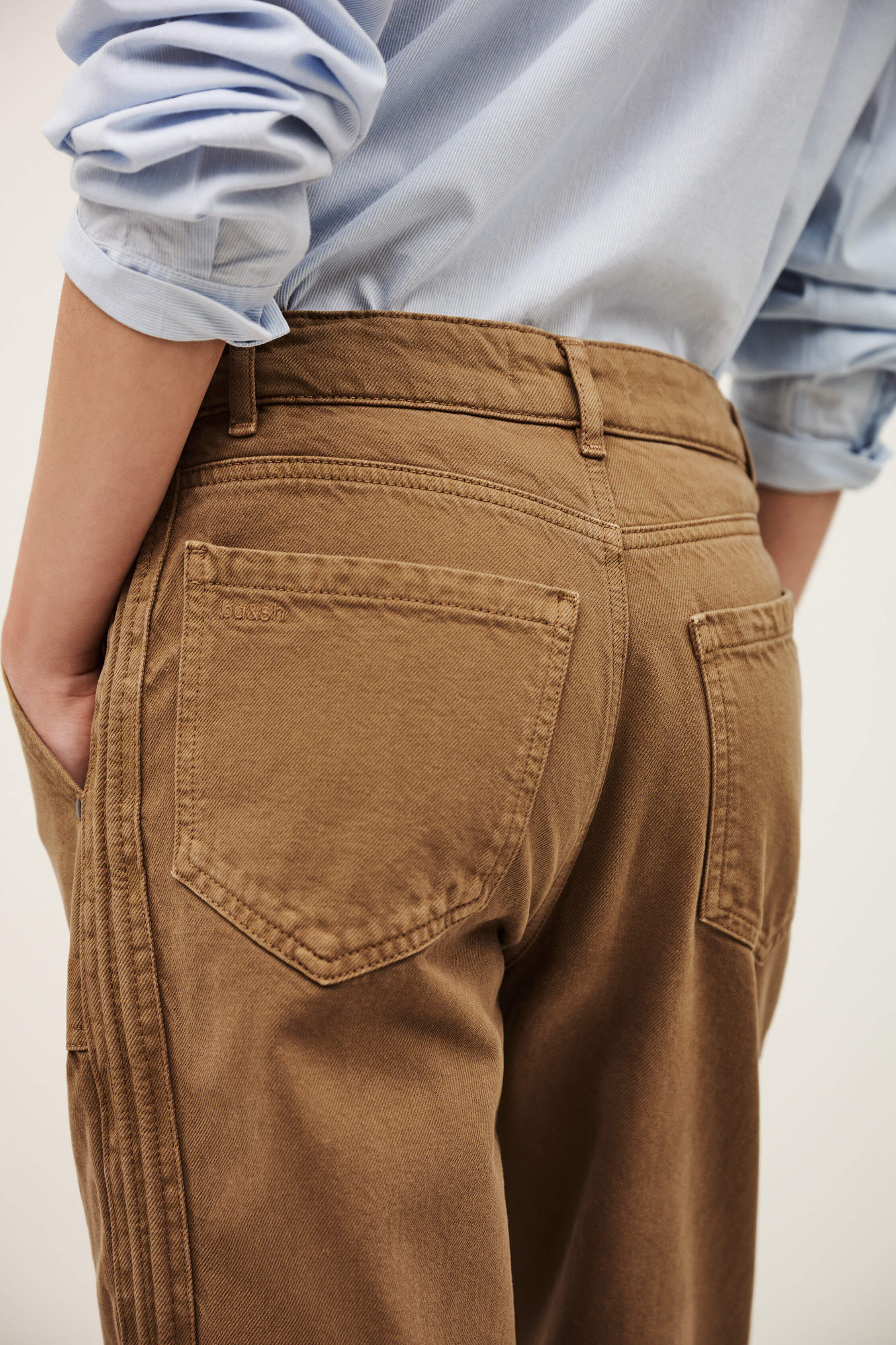 Pants CALI