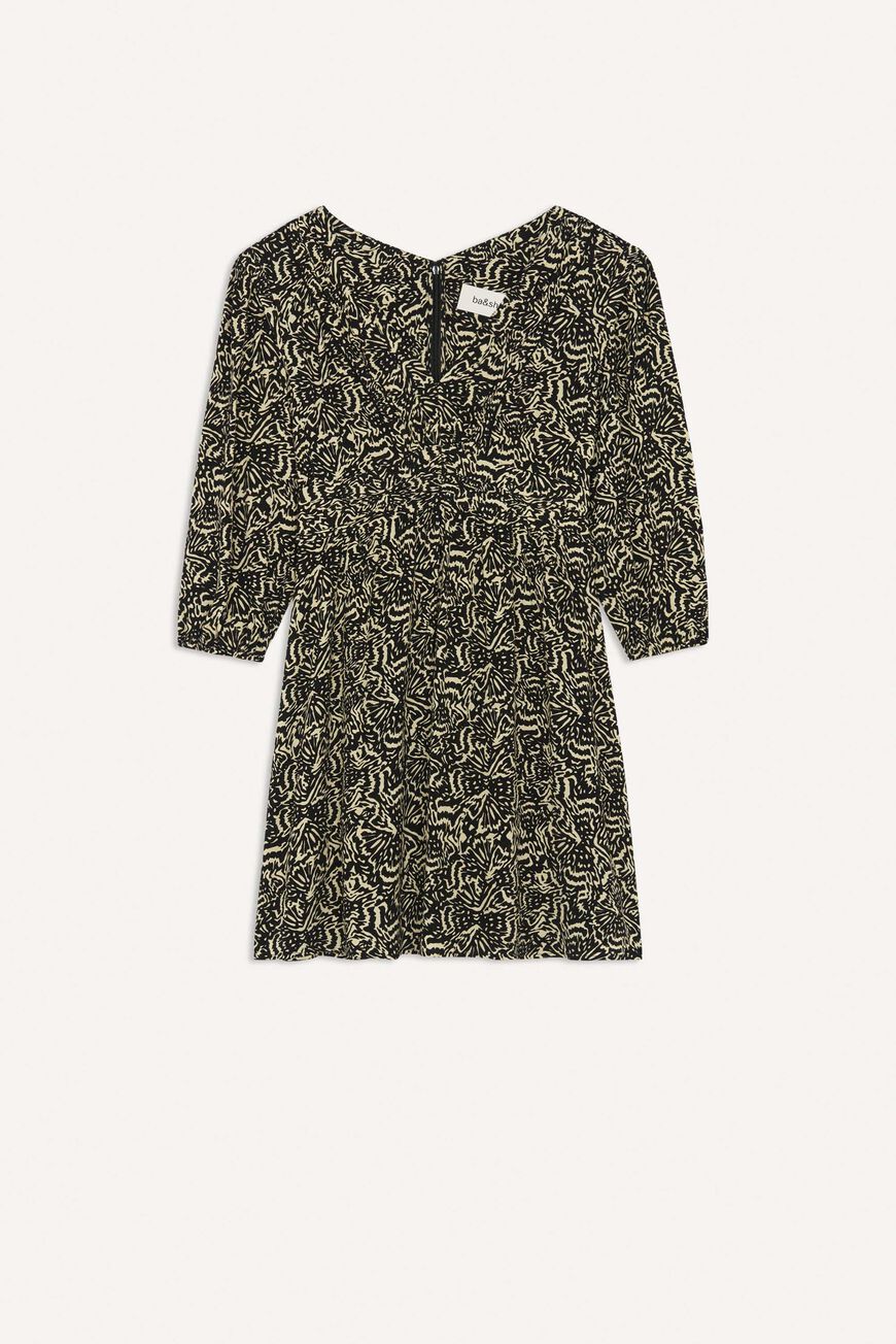 DRESS LIA