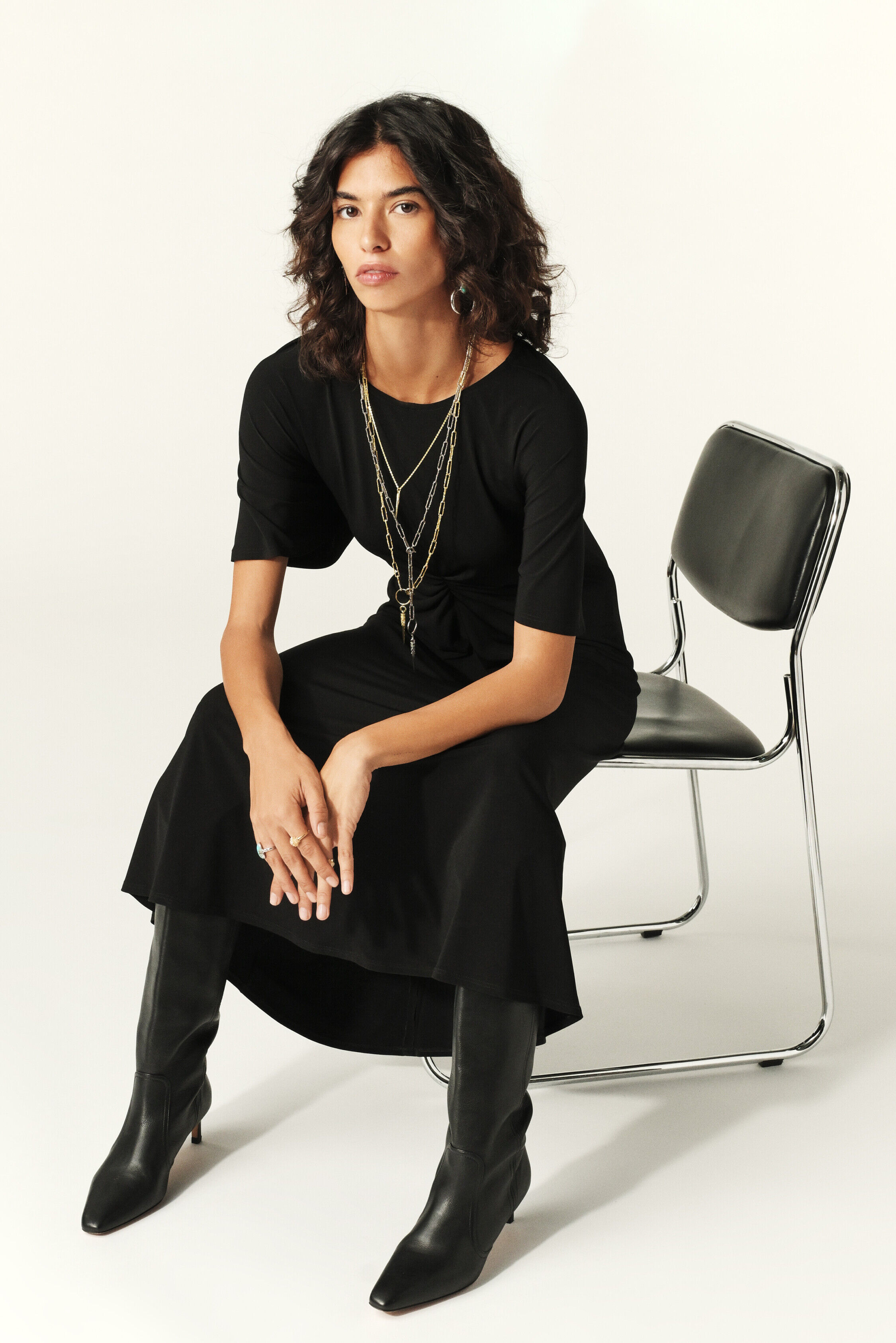 robe JOLYA