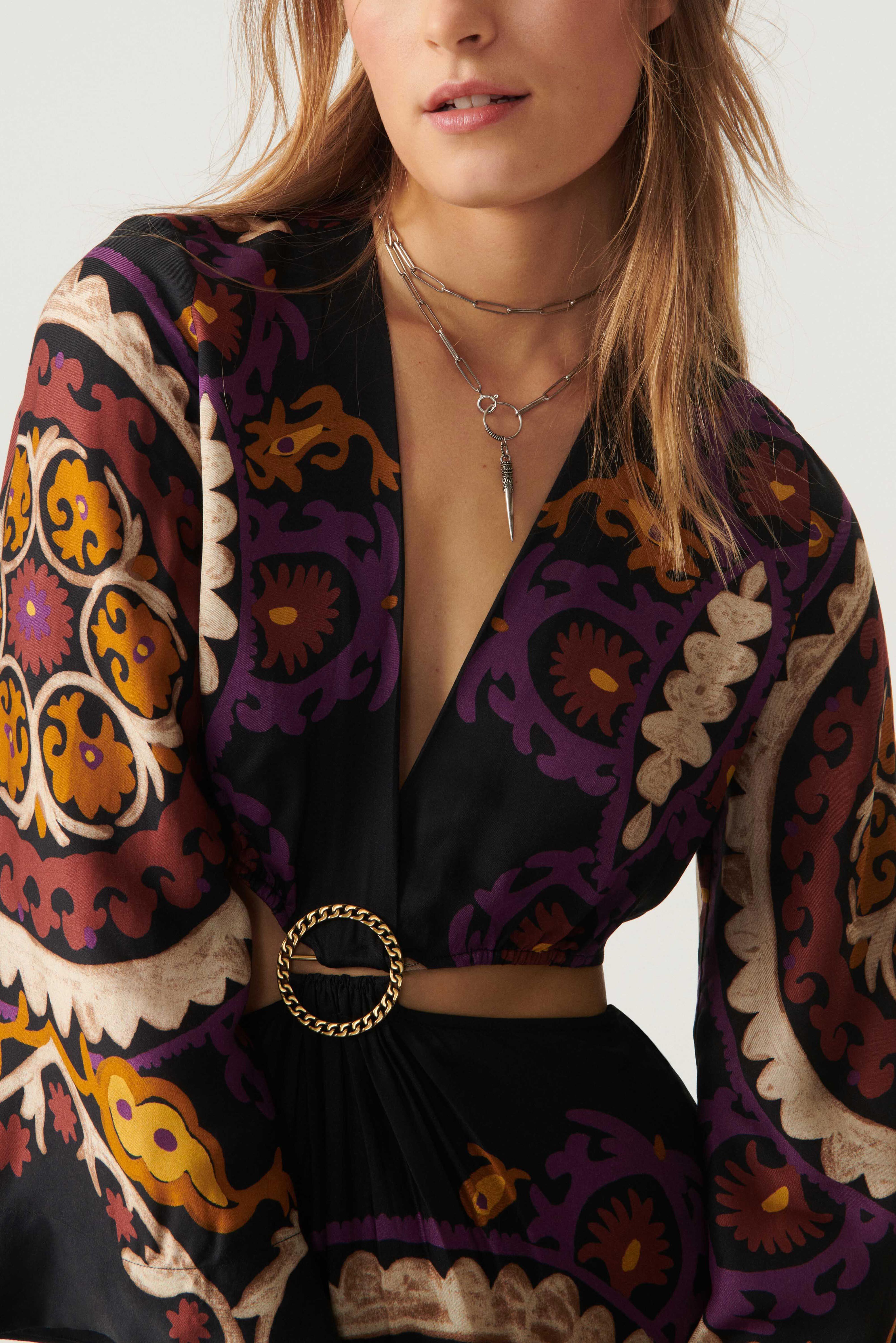 ROBE FALVA