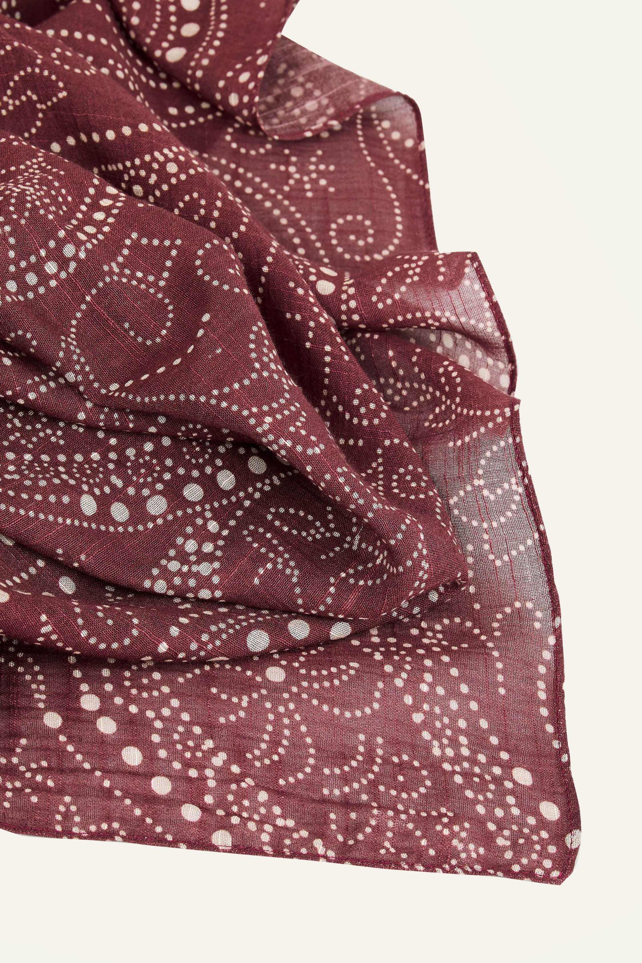 headscarf FOLGA