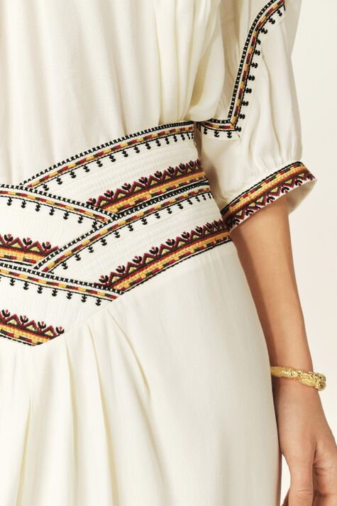 SKIRT TALKIE