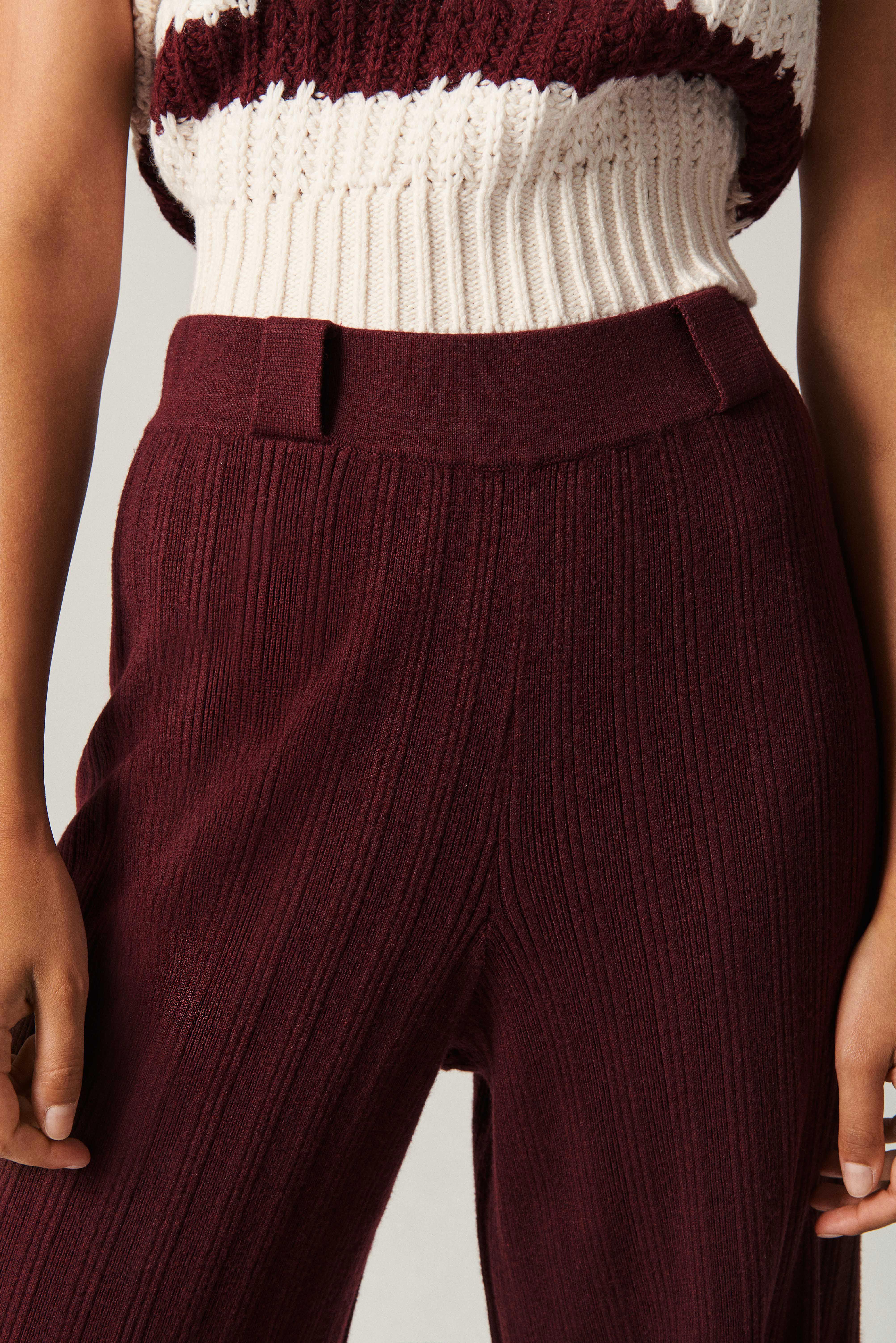 TROUSERS ERWAN