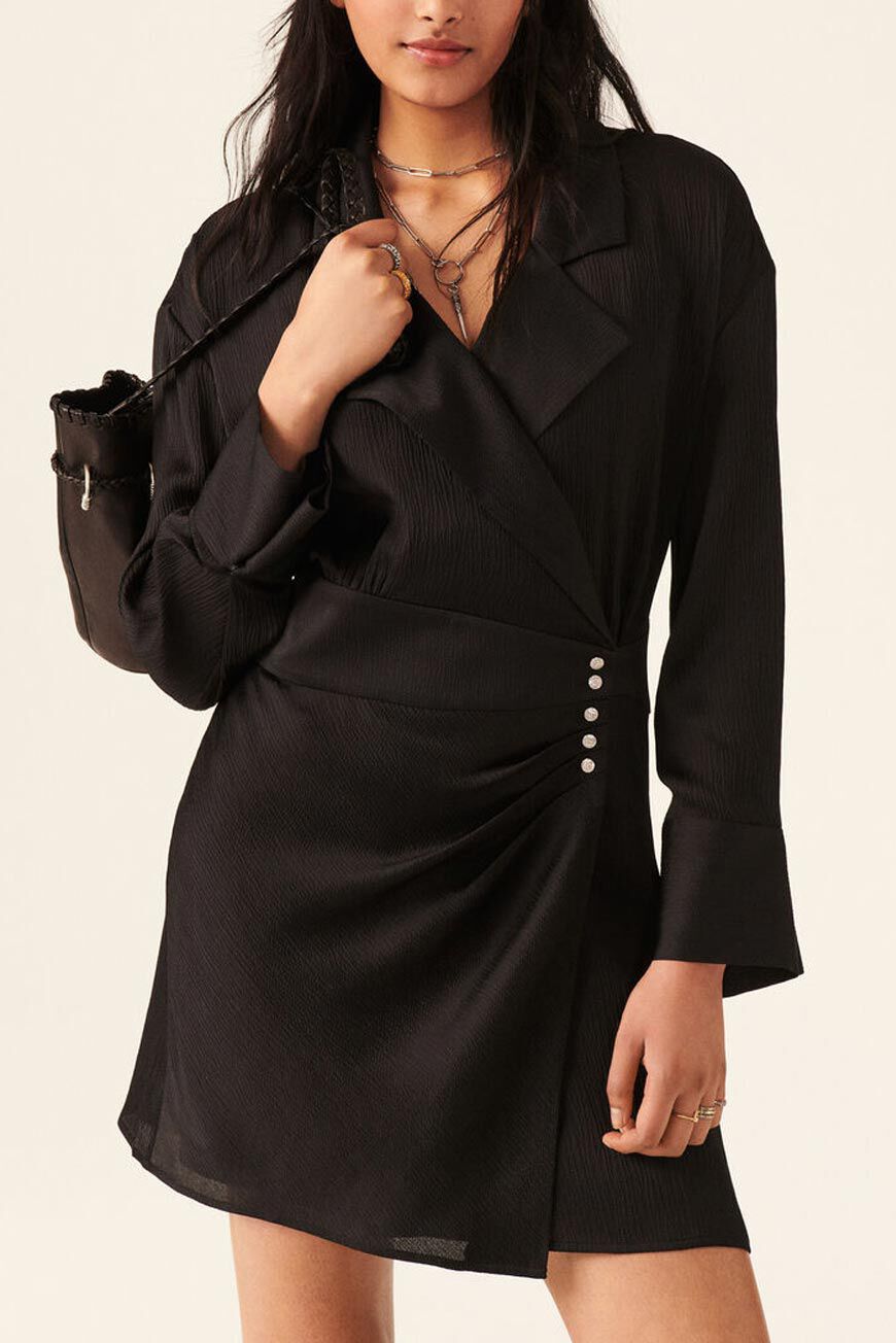 DRESS FALLA