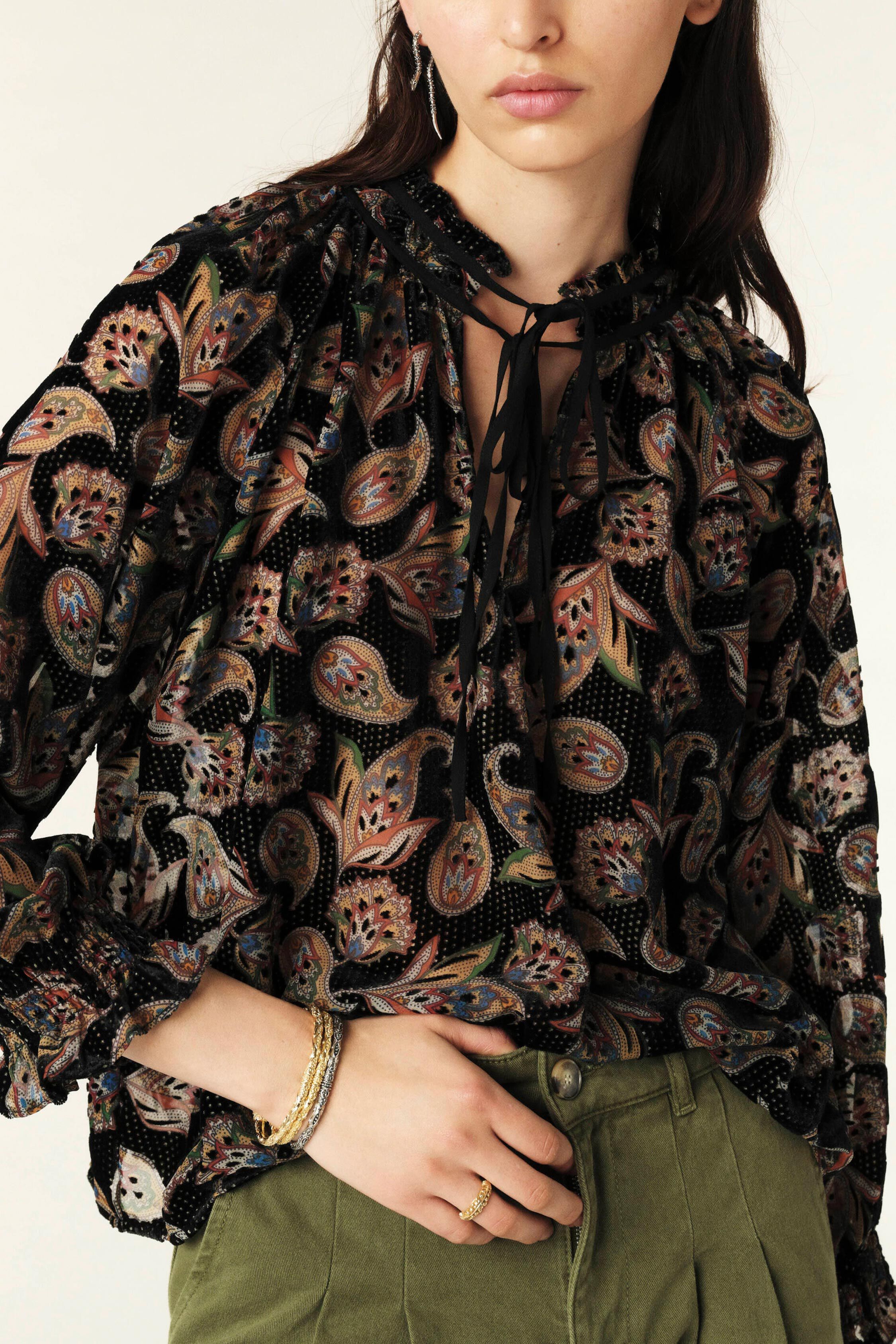 blouse RUIZ