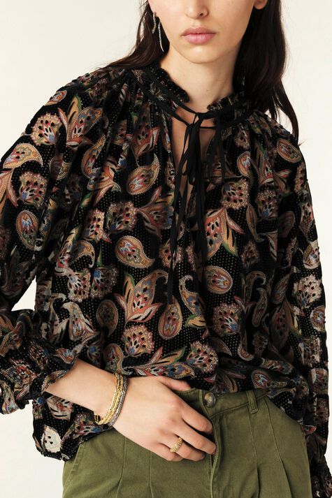 blouse RUIZ