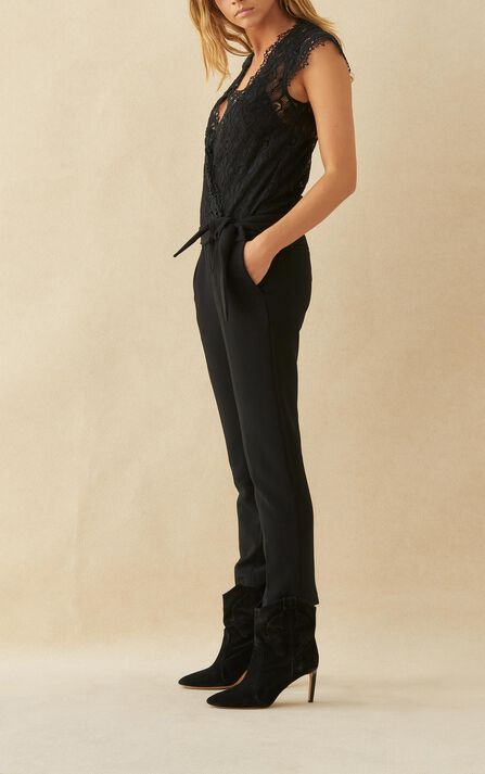 CARACAS JUMPSUIT