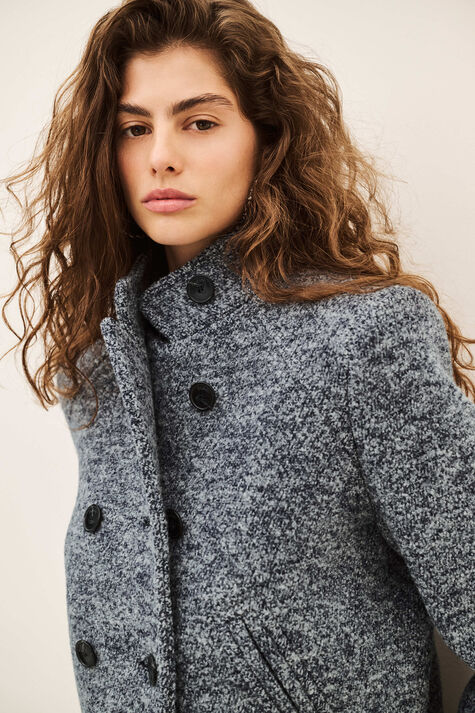 coat CWITCH