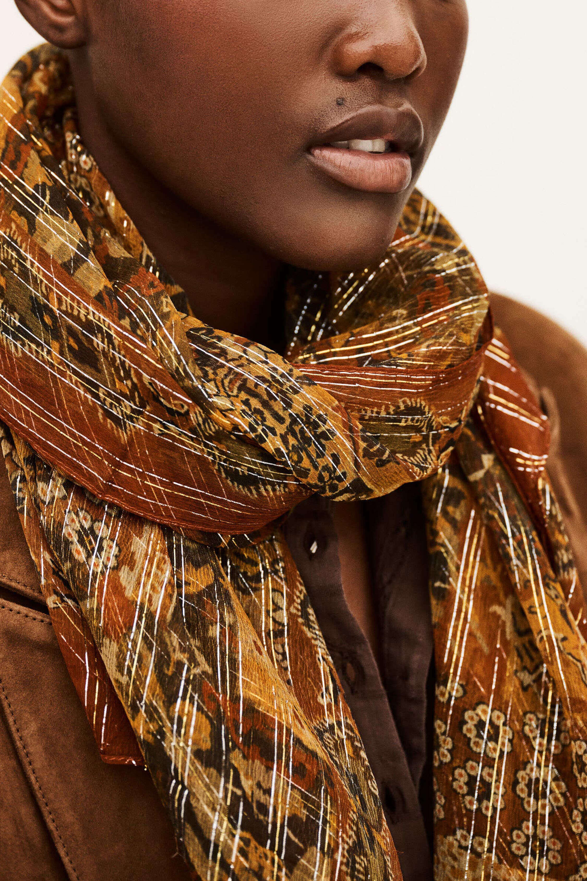 headscarf FRED