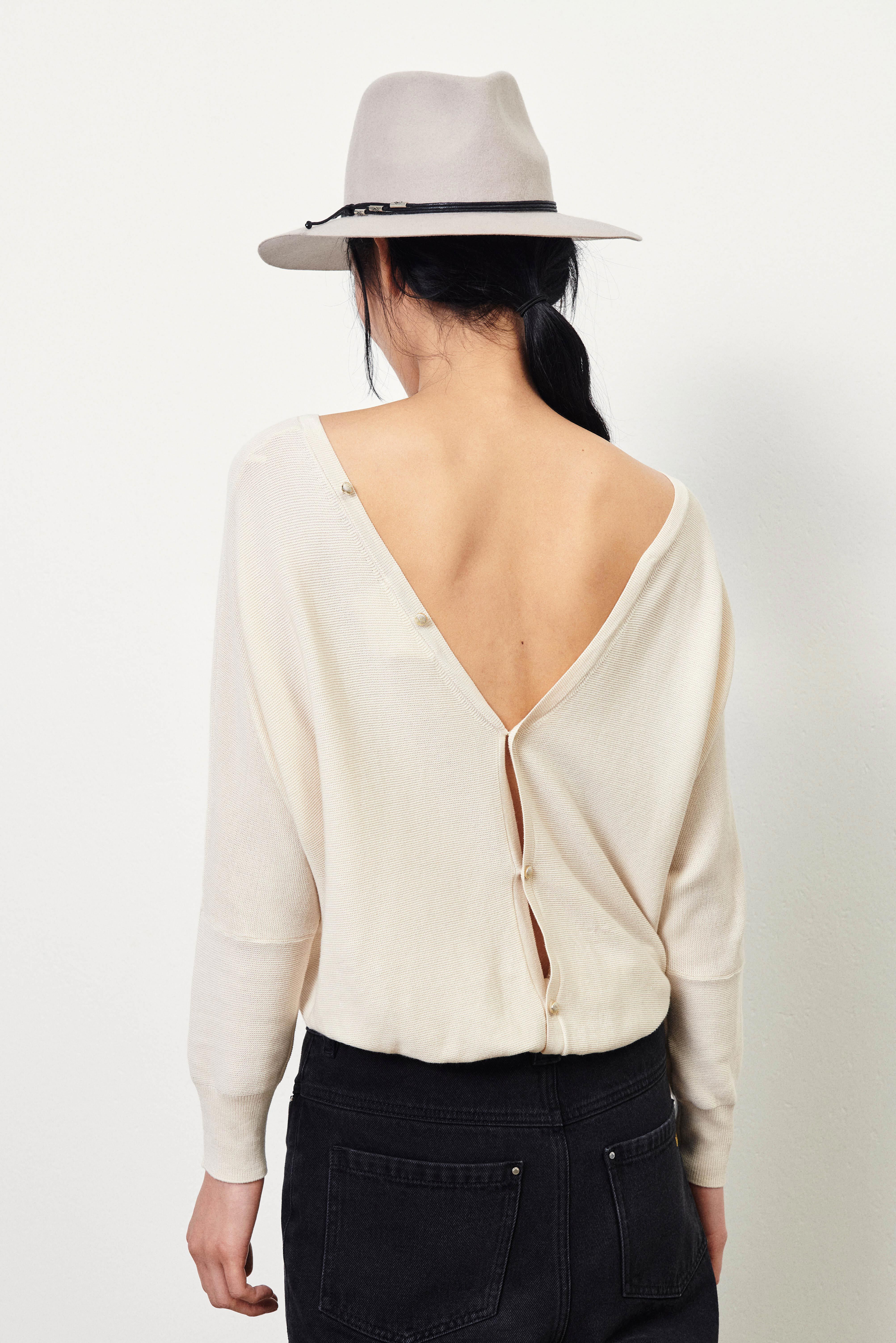 JUMPER ELSY