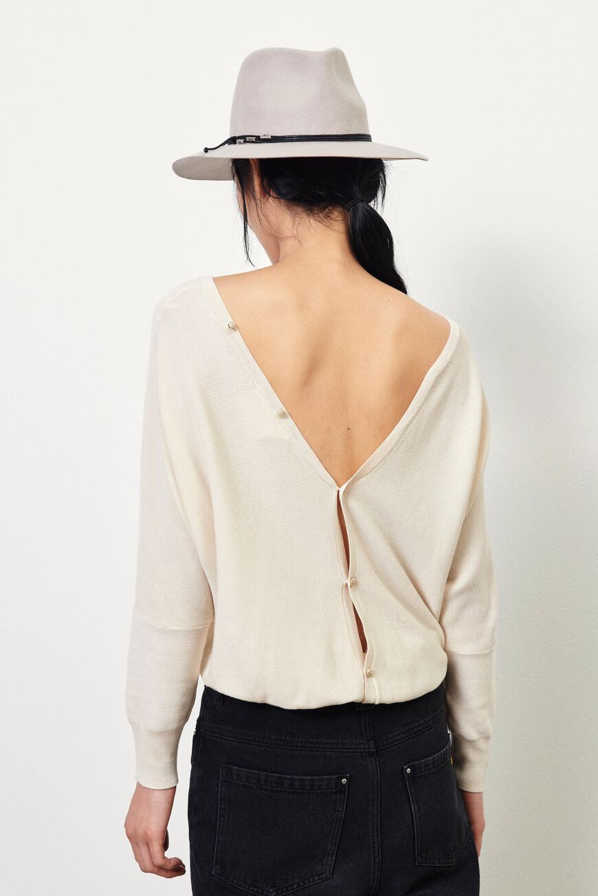 JUMPER ELSY
