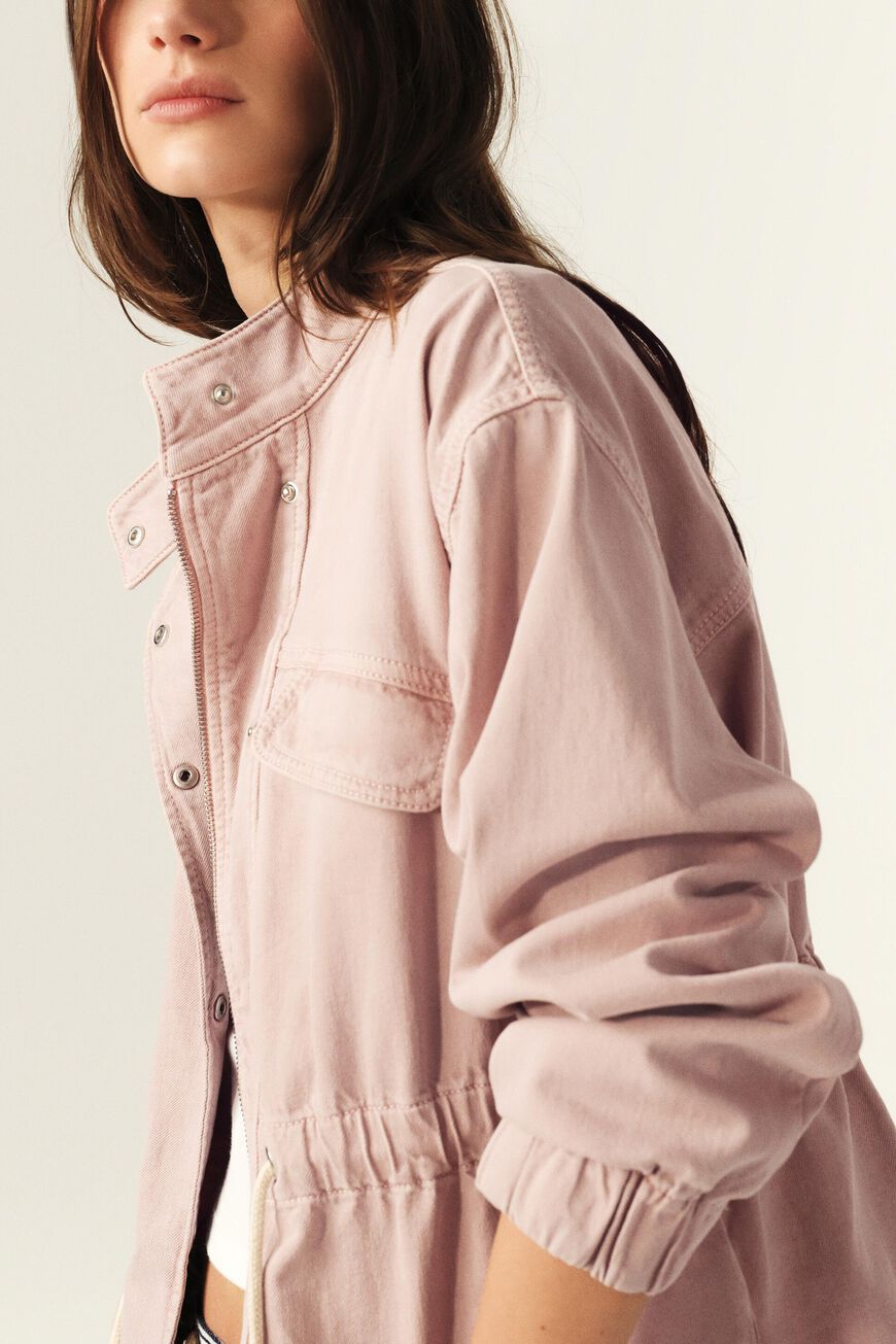 JACKET FALOU
