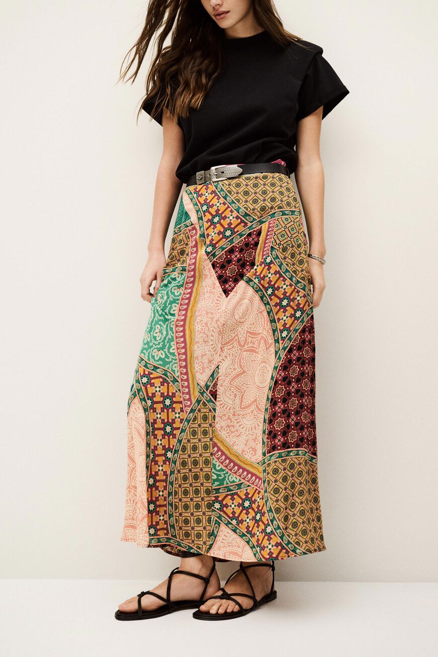 skirt FANCY