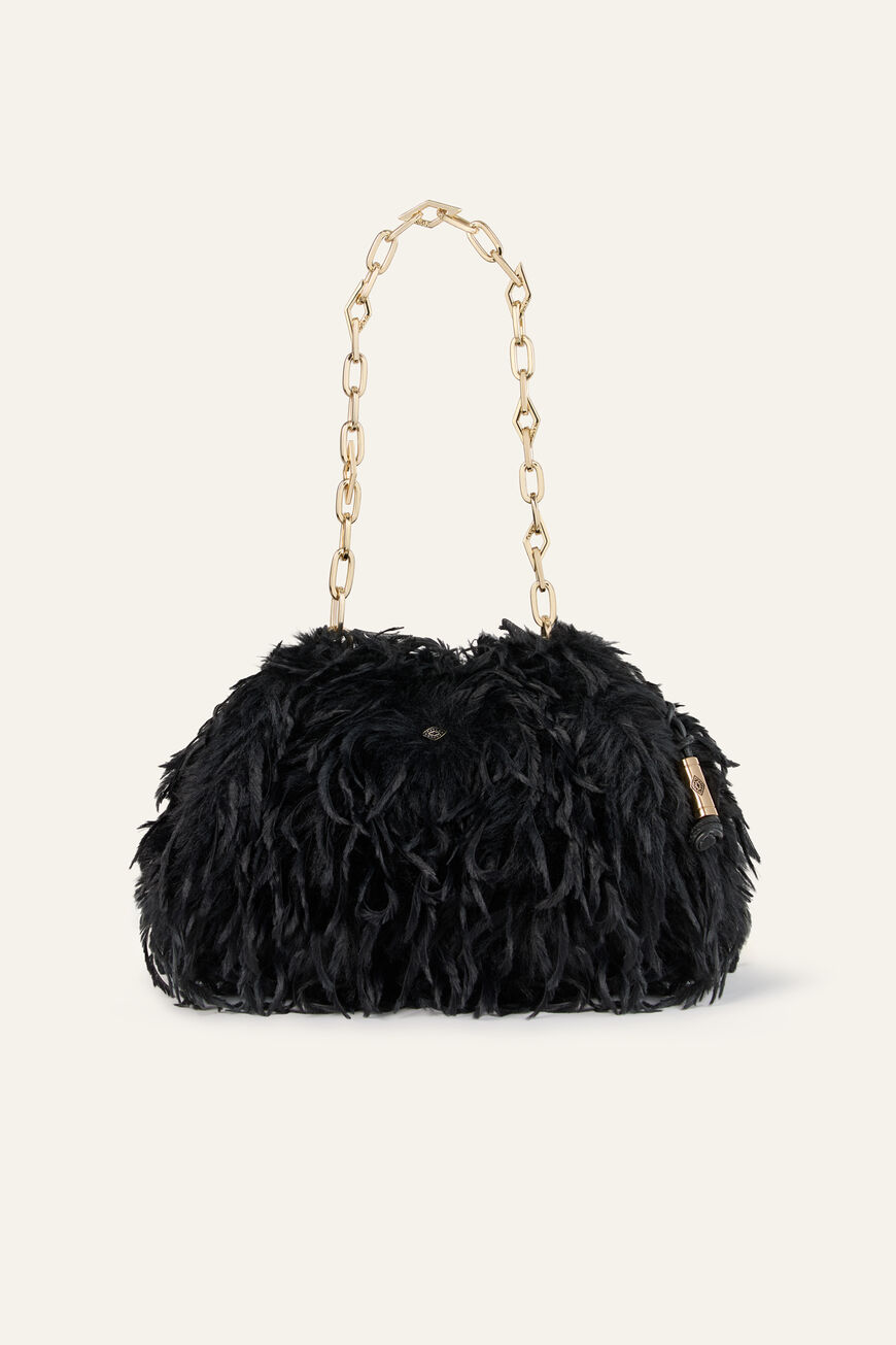 clutch bag JUNE