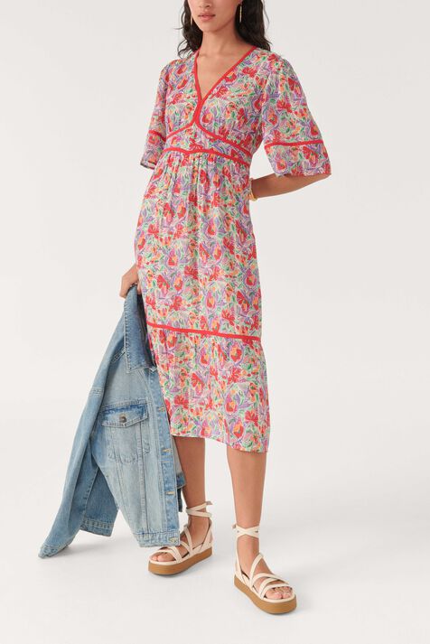 DRESS AQUILA
