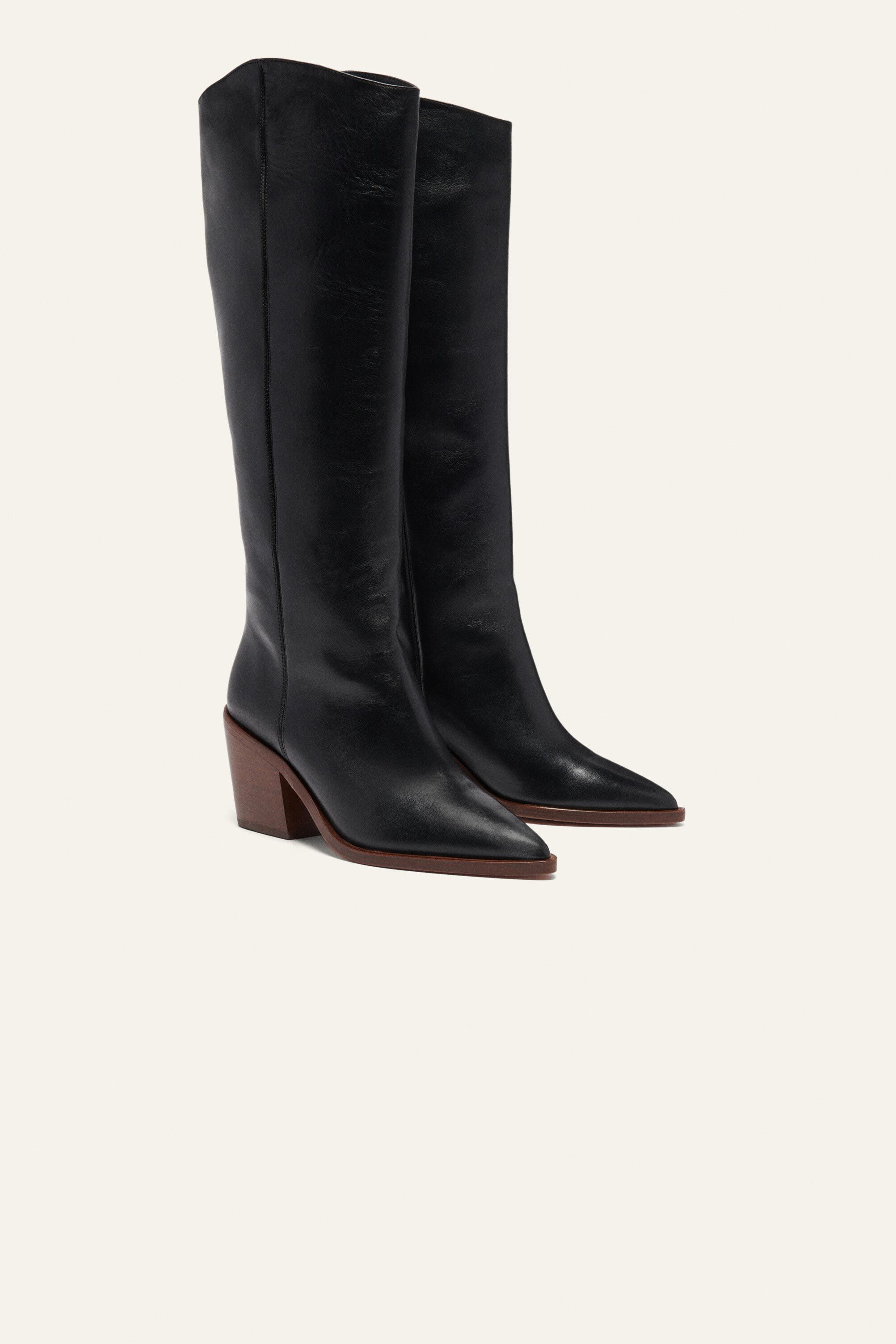boots CALAS