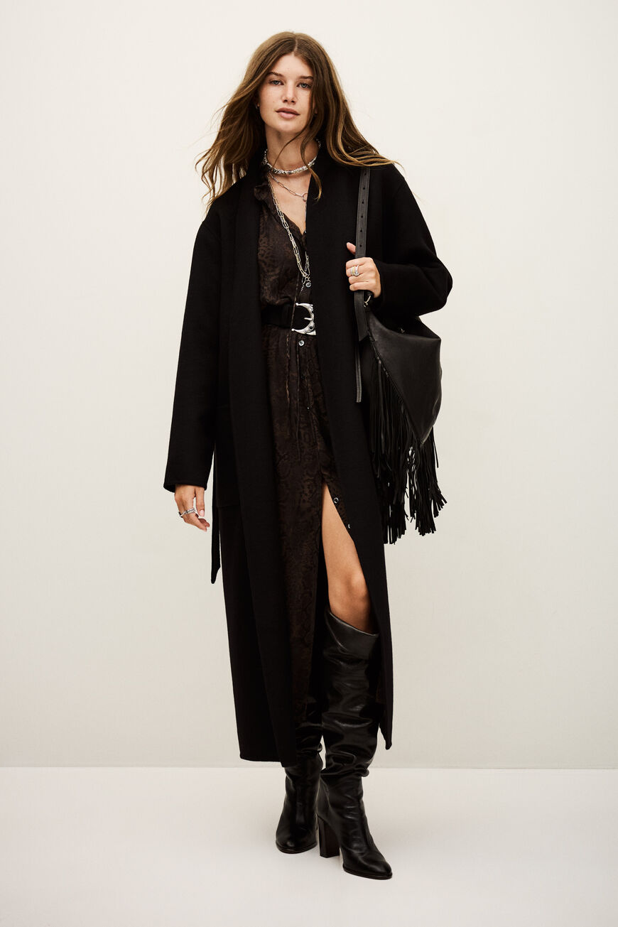 coat KAY