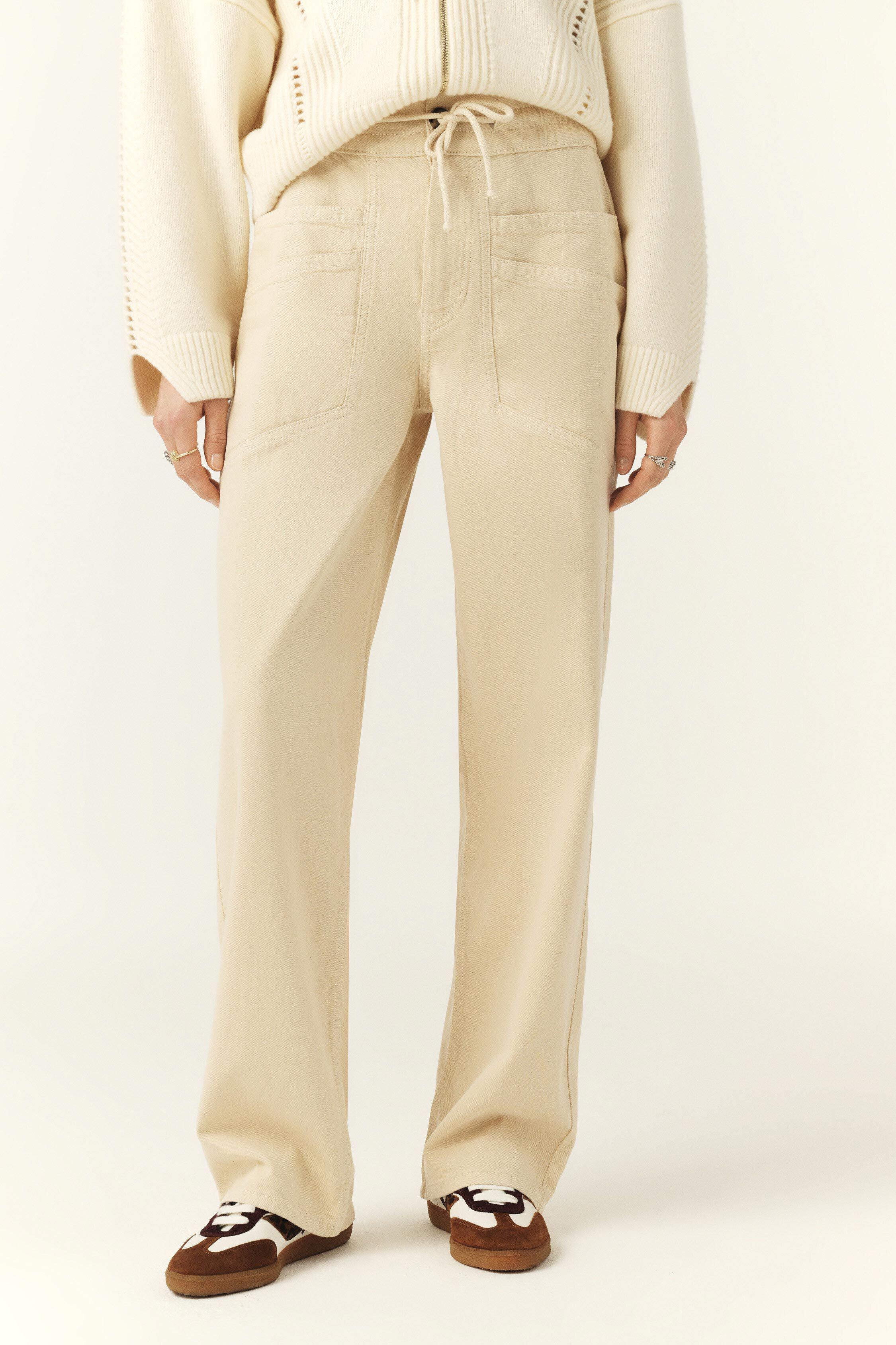 PANT FIMA