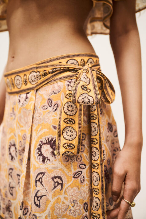 AMALIA SKIRT
