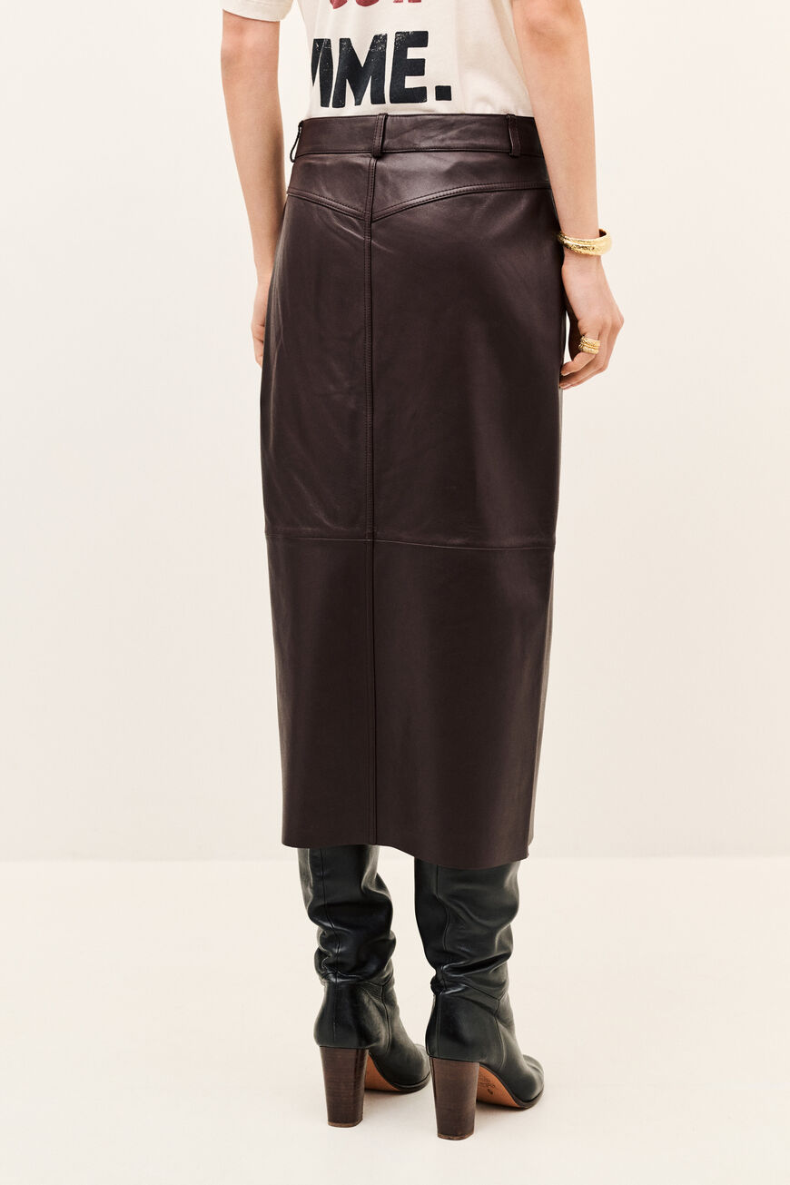 skirt SOLENE