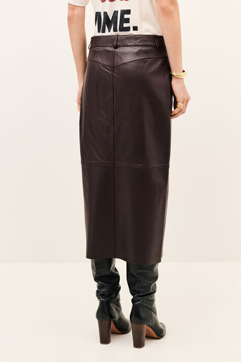 skirt SOLENE