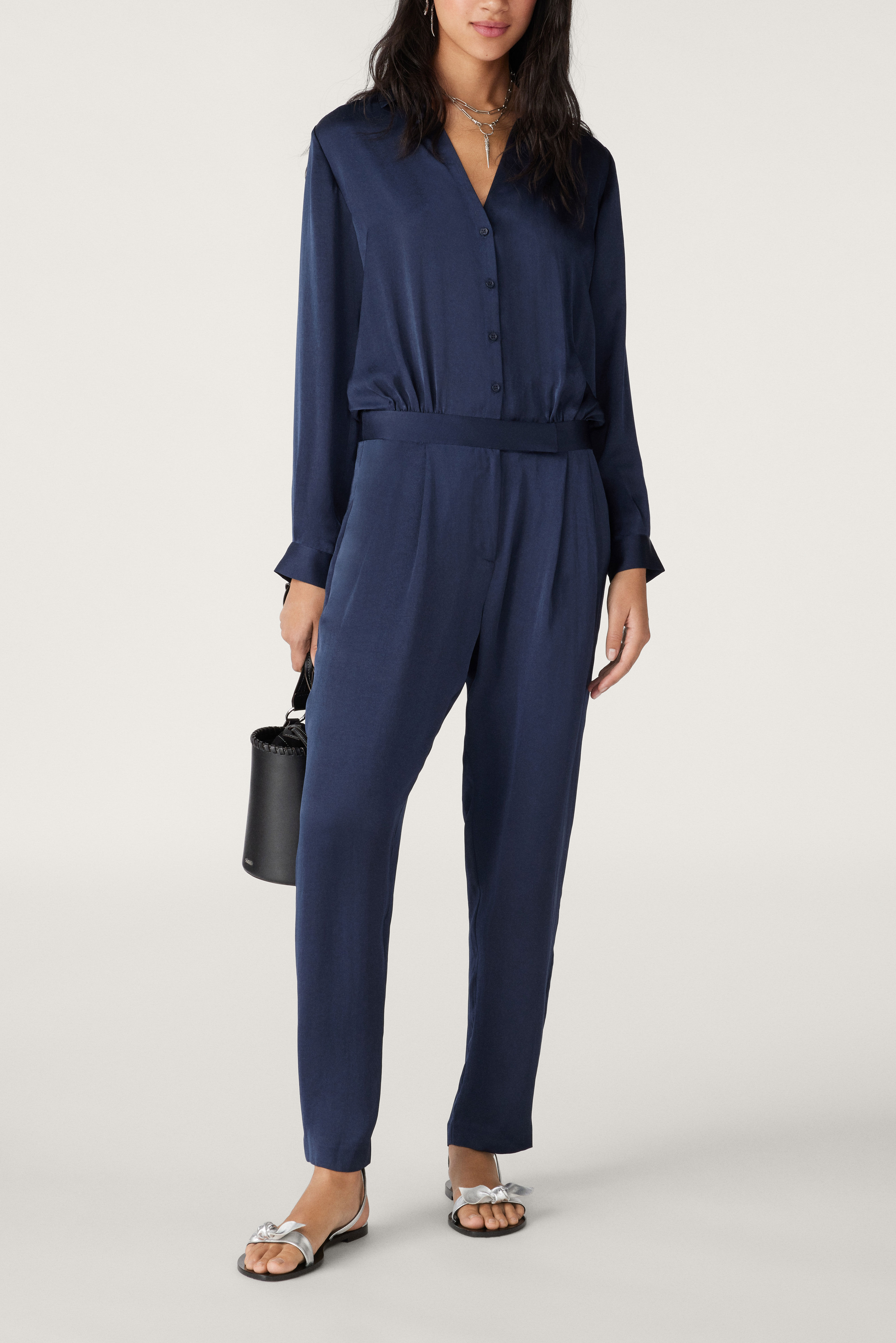 jumpsuit CLONY